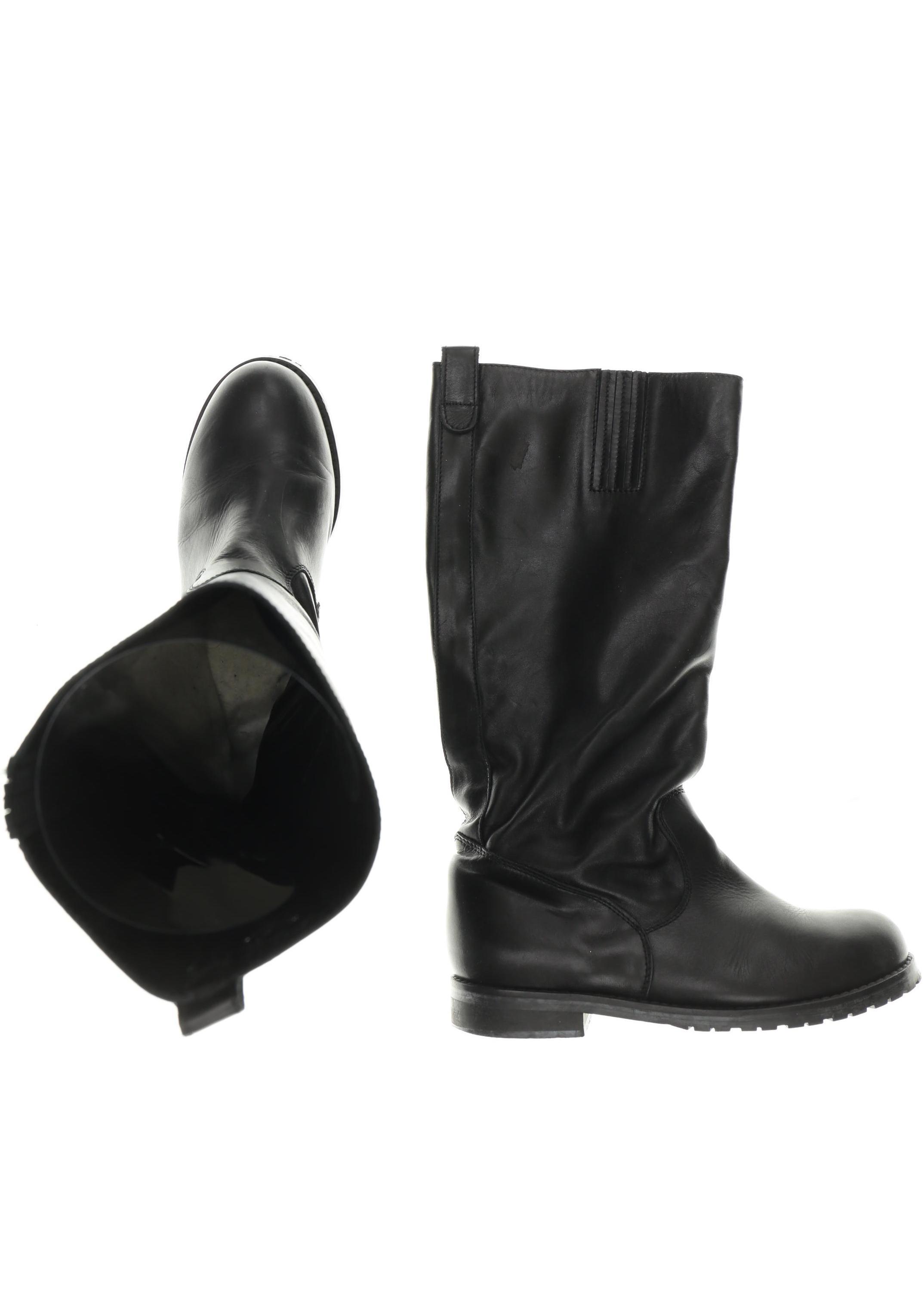 

Comptoir des Cotonniers Damen Stiefel, schwarz, Gr. 39