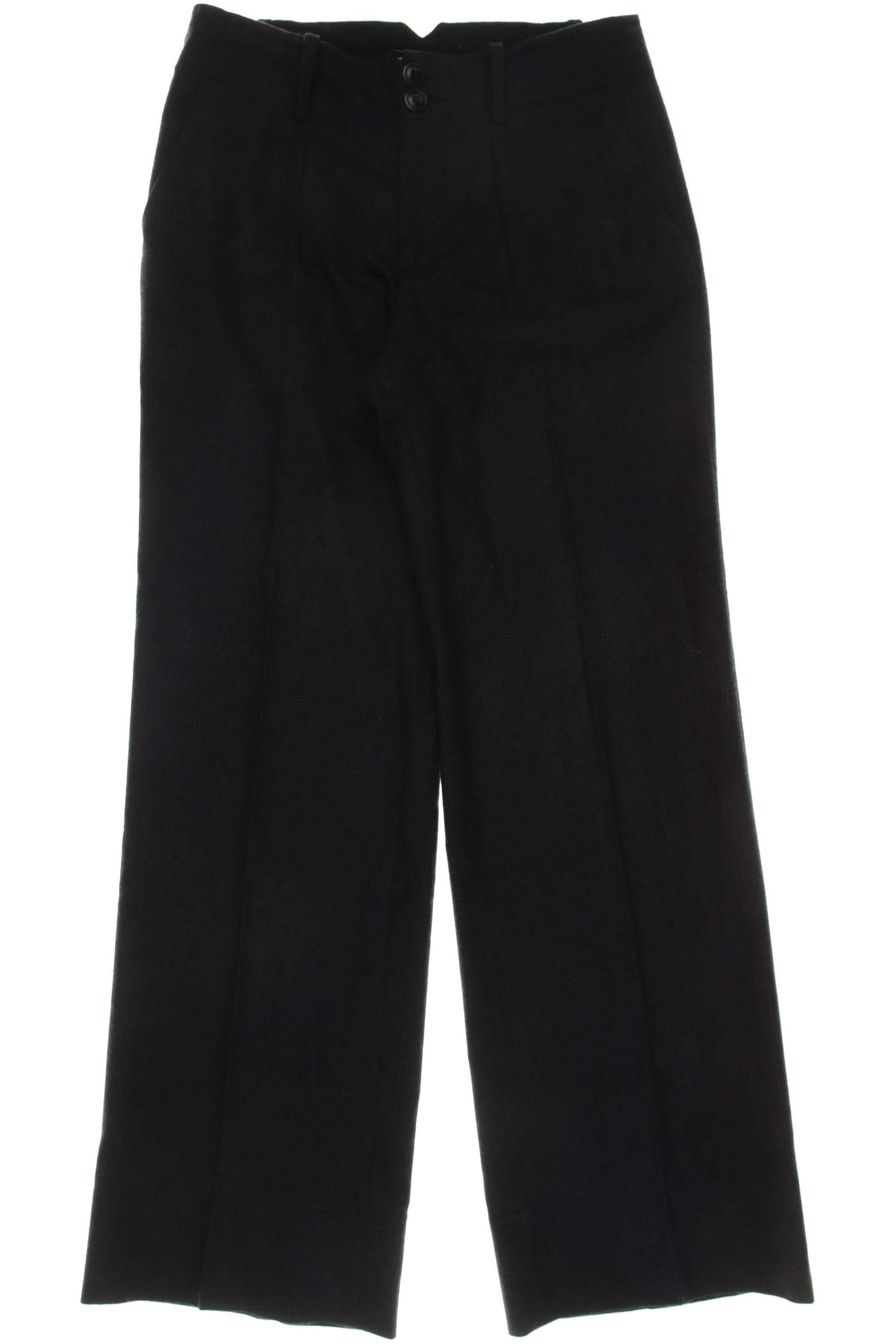 

Comptoir des Cotonniers Damen Stoffhose, grau, Gr. 38