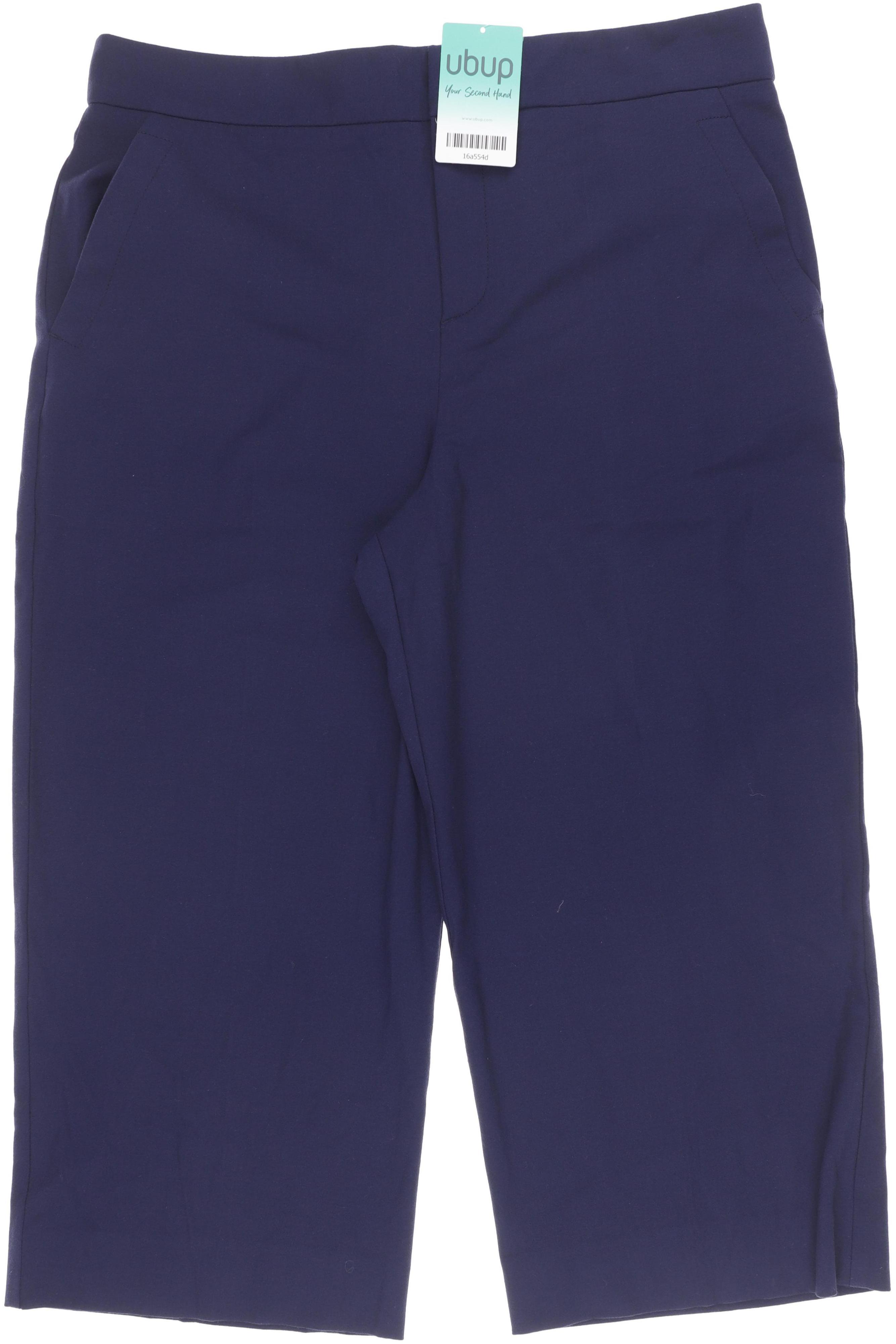 

Comptoir des Cotonniers Damen Stoffhose, blau, Gr.