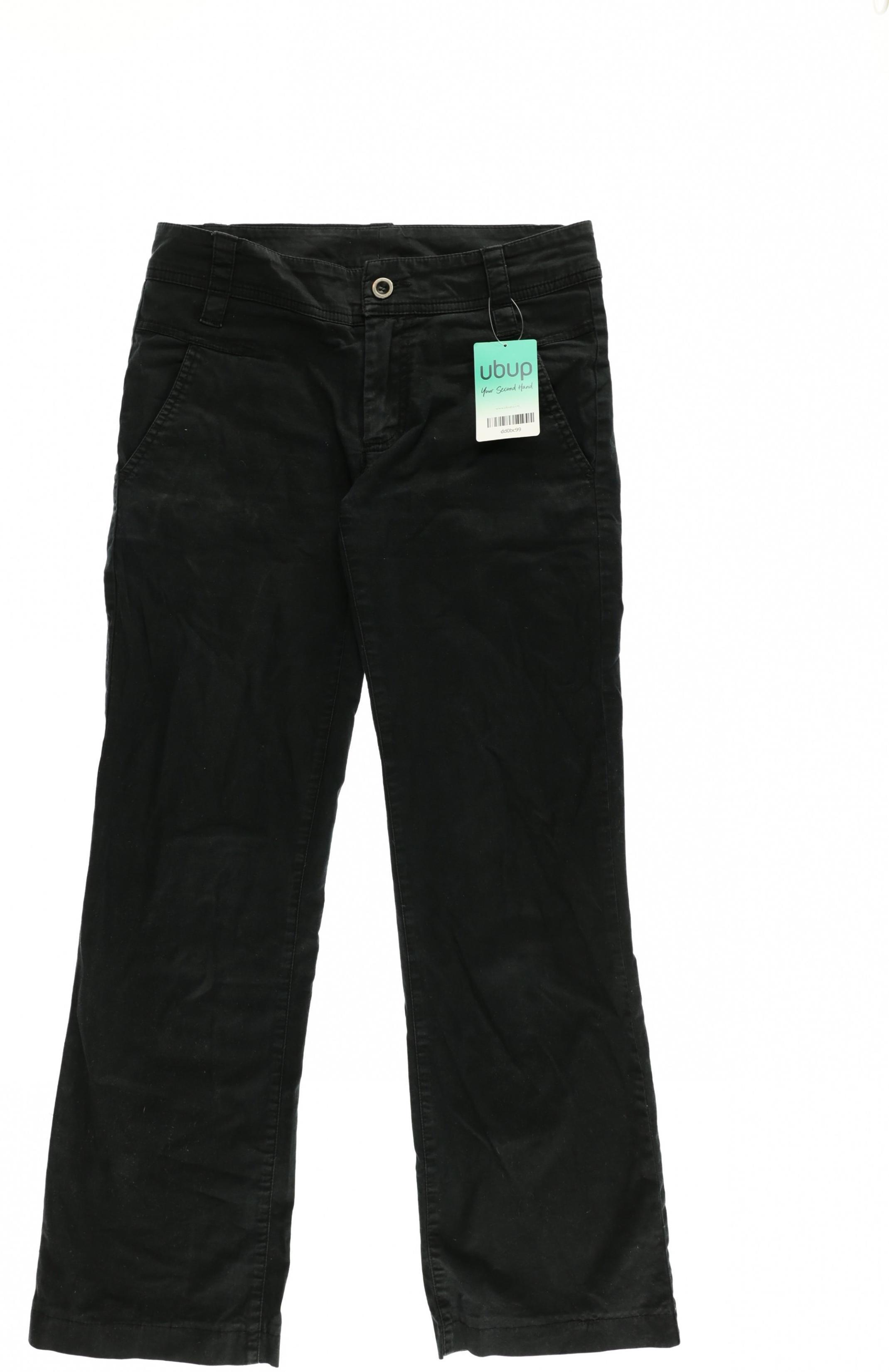 

Comptoir des Cotonniers Damen Stoffhose, blau, Gr.