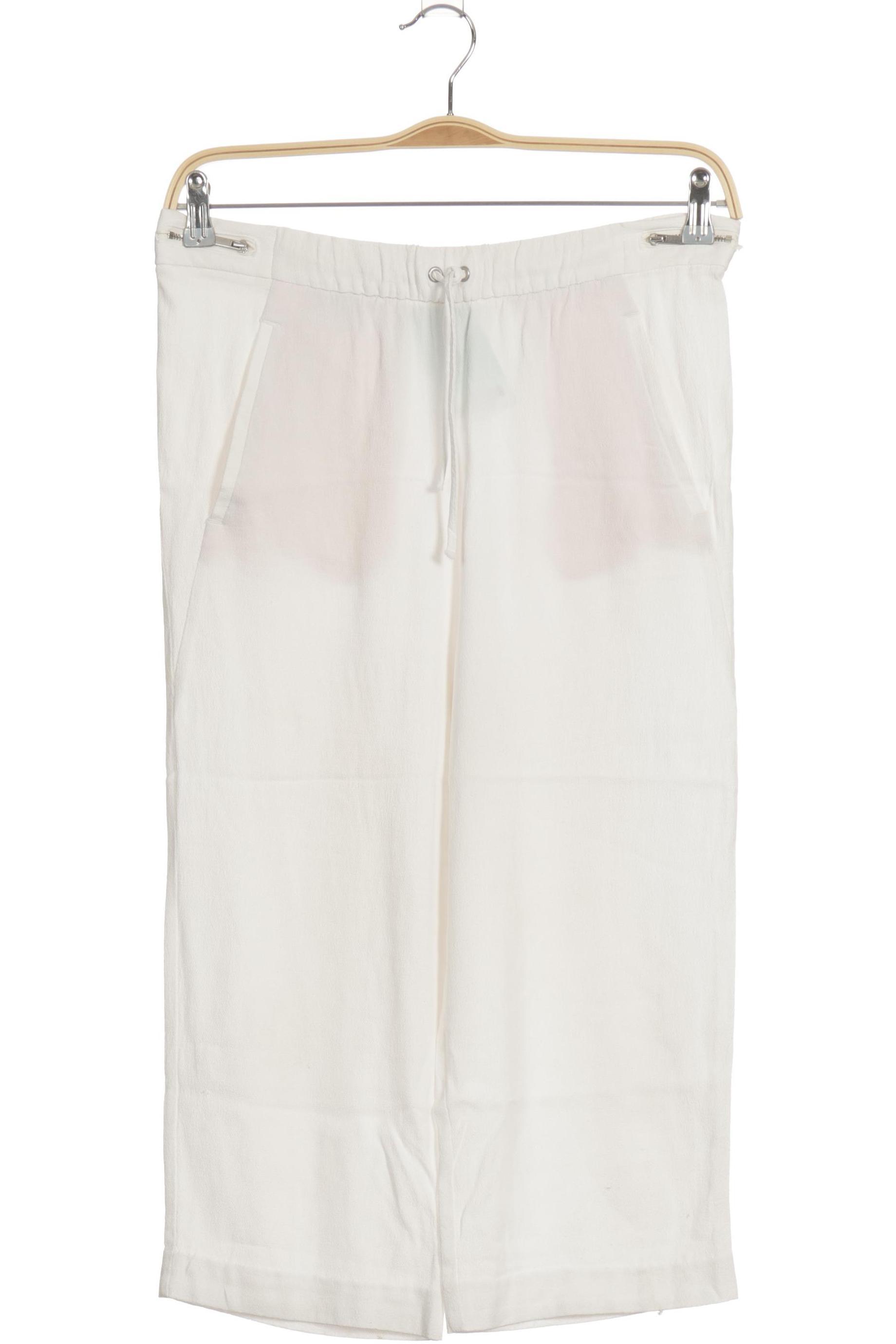 

Comptoir des Cotonniers Damen Stoffhose, weiß, Gr.