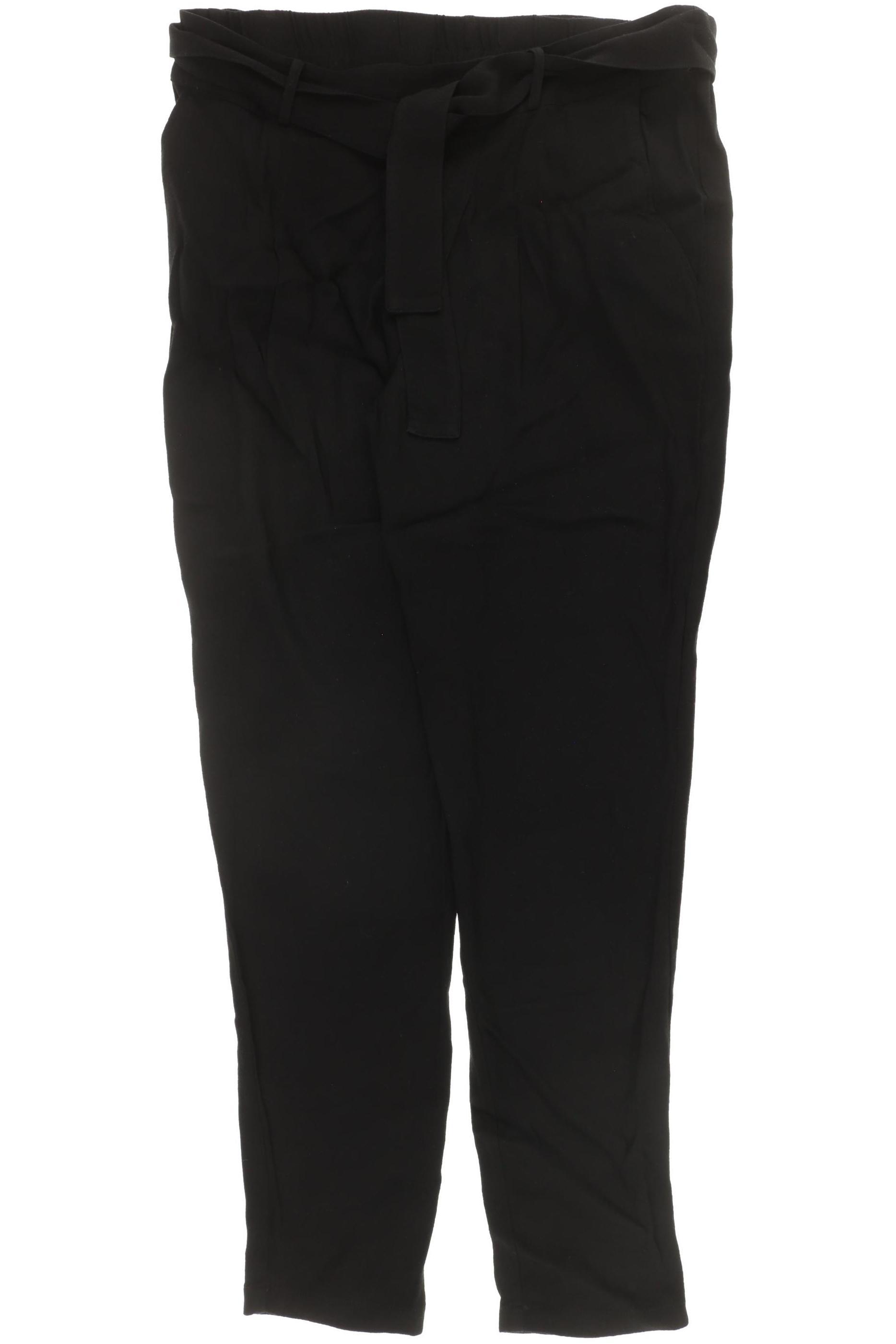

Comptoir des Cotonniers Damen Stoffhose, schwarz, Gr. 38