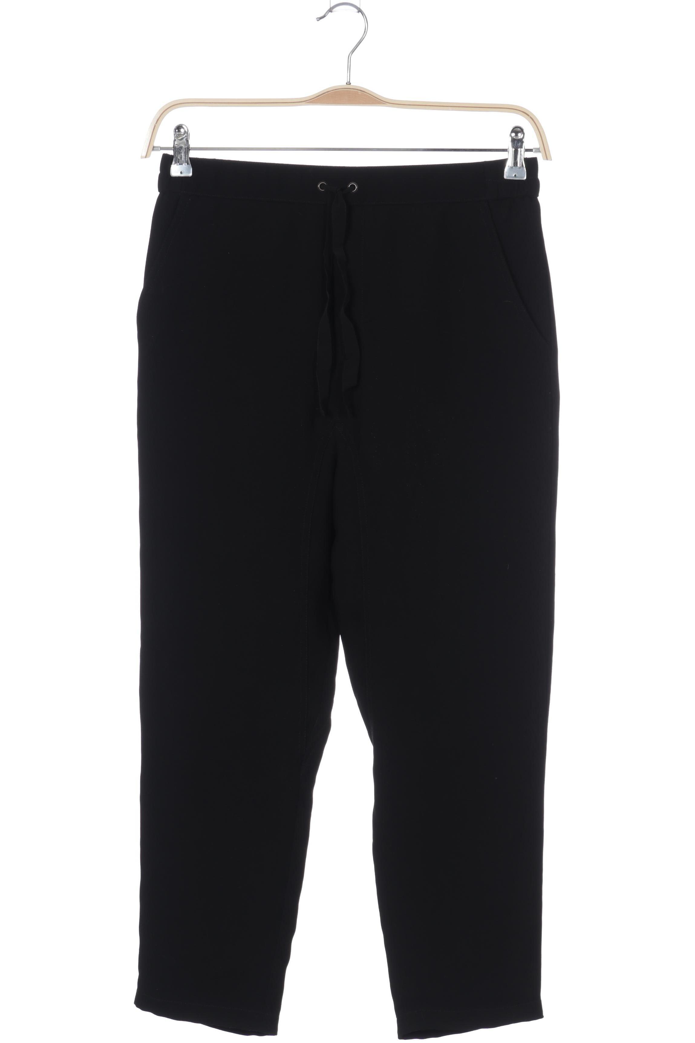 

Comptoir des Cotonniers Damen Stoffhose, schwarz, Gr.