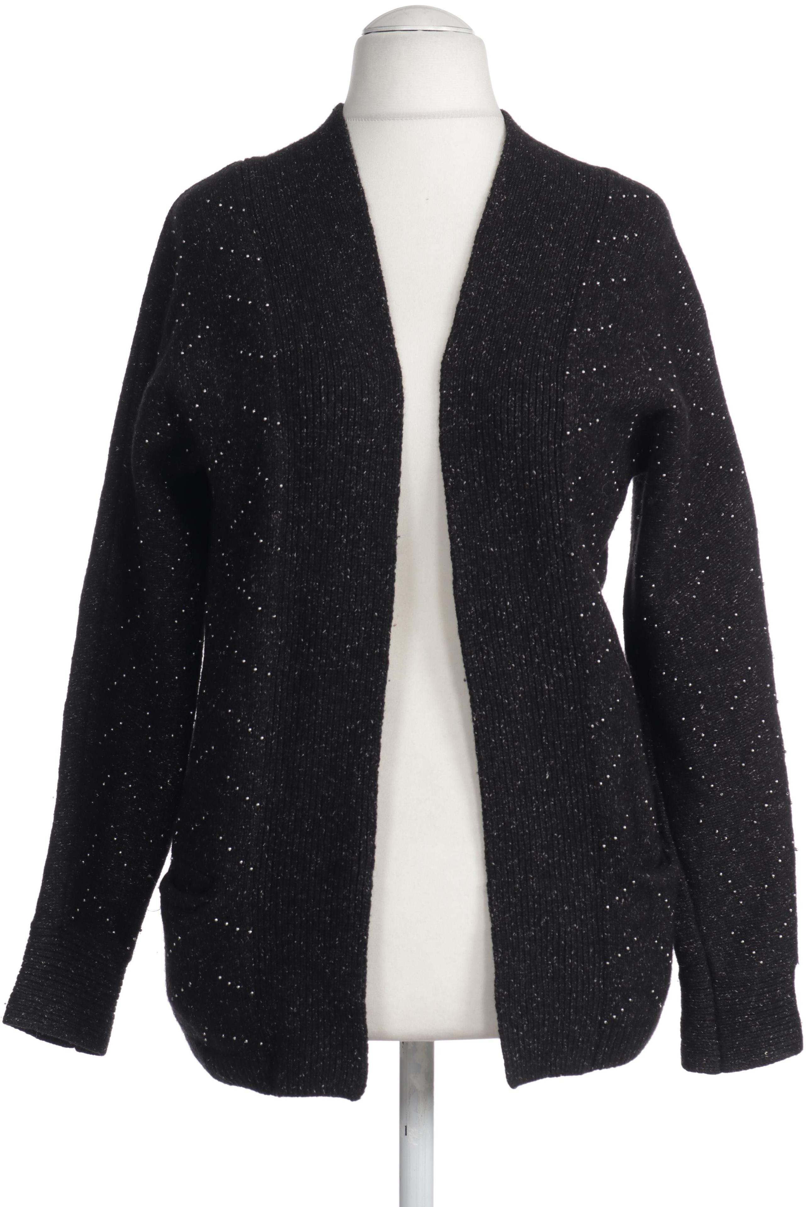 

Comptoir des Cotonniers Damen Strickjacke, schwarz, Gr.