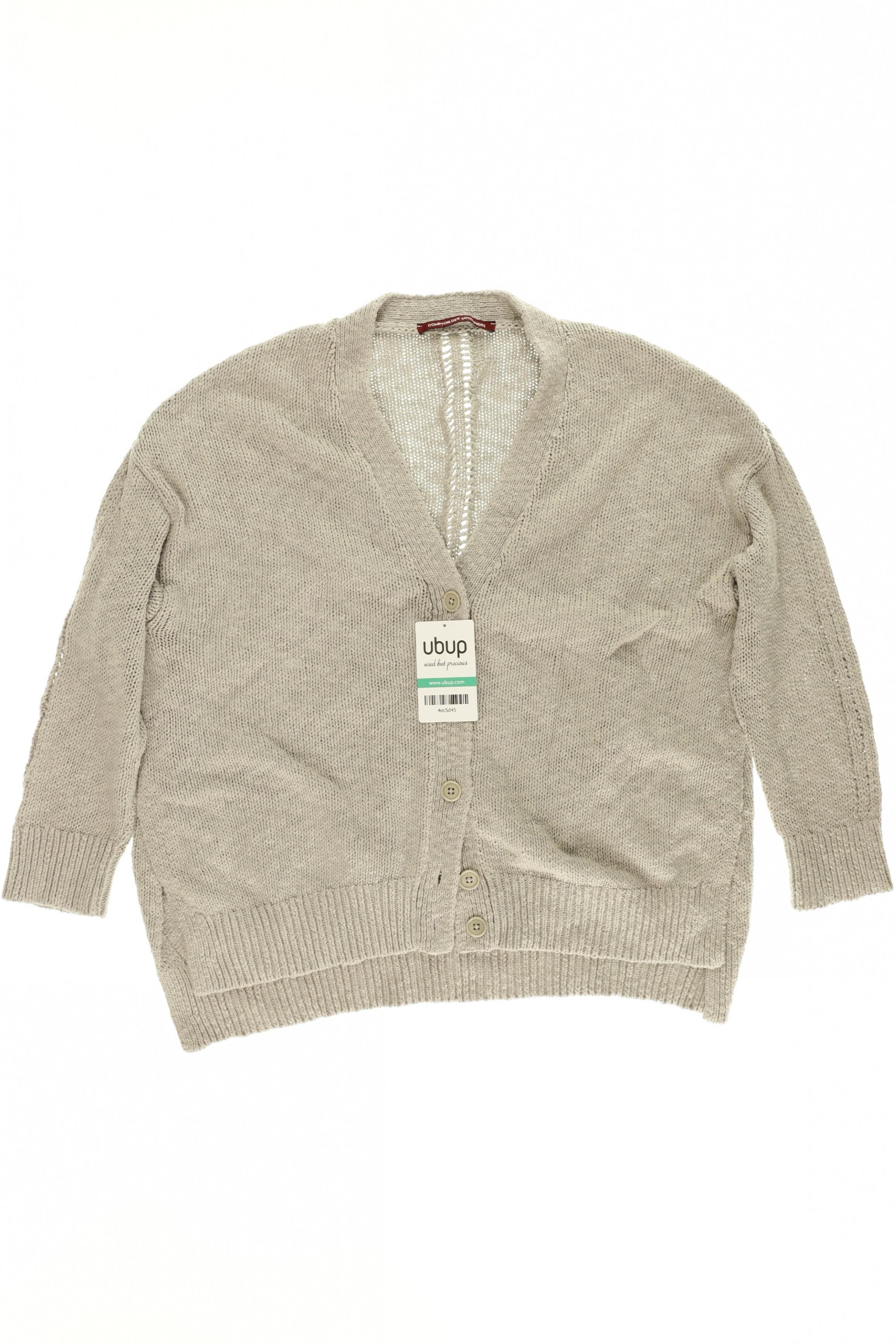 

Comptoir des Cotonniers Damen Strickjacke, beige, Gr.