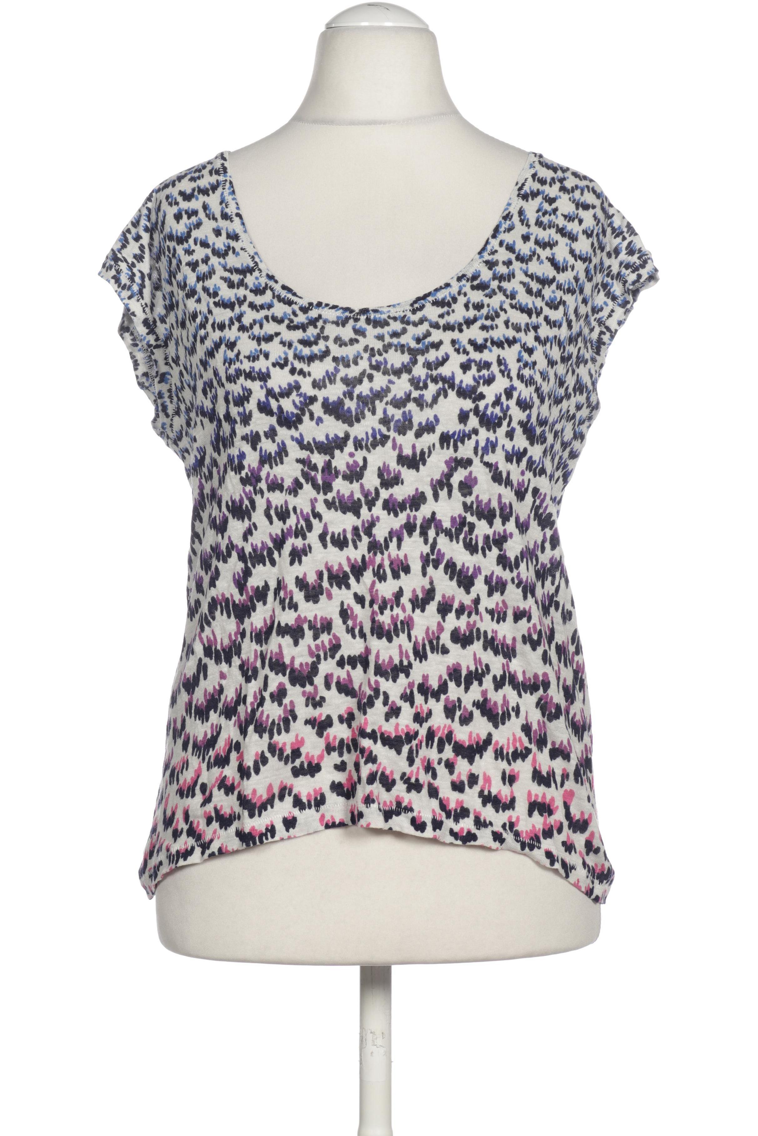 

Comptoir des Cotonniers Damen Top, blau, Gr.