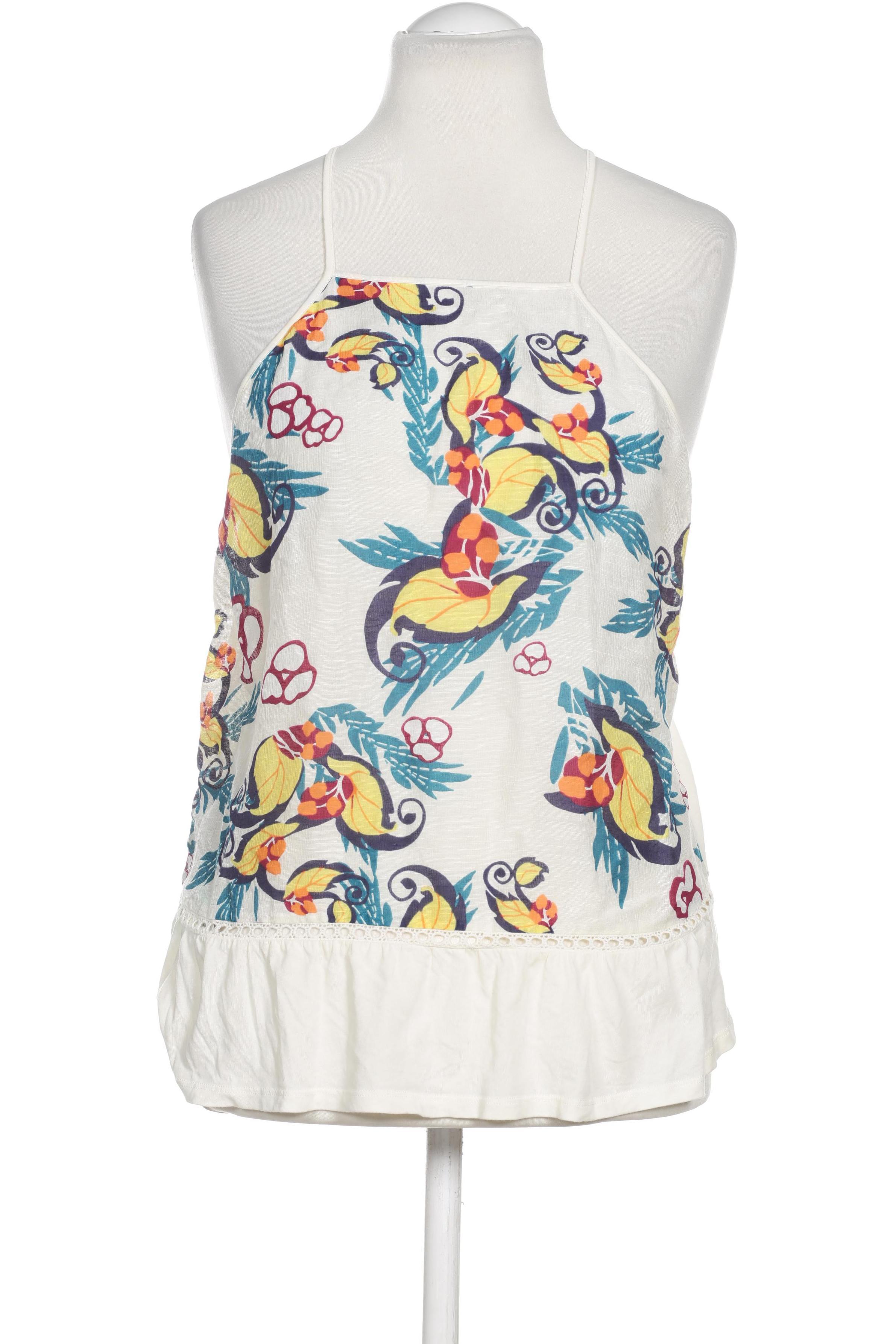 

Comptoir des Cotonniers Damen Top, beige, Gr.