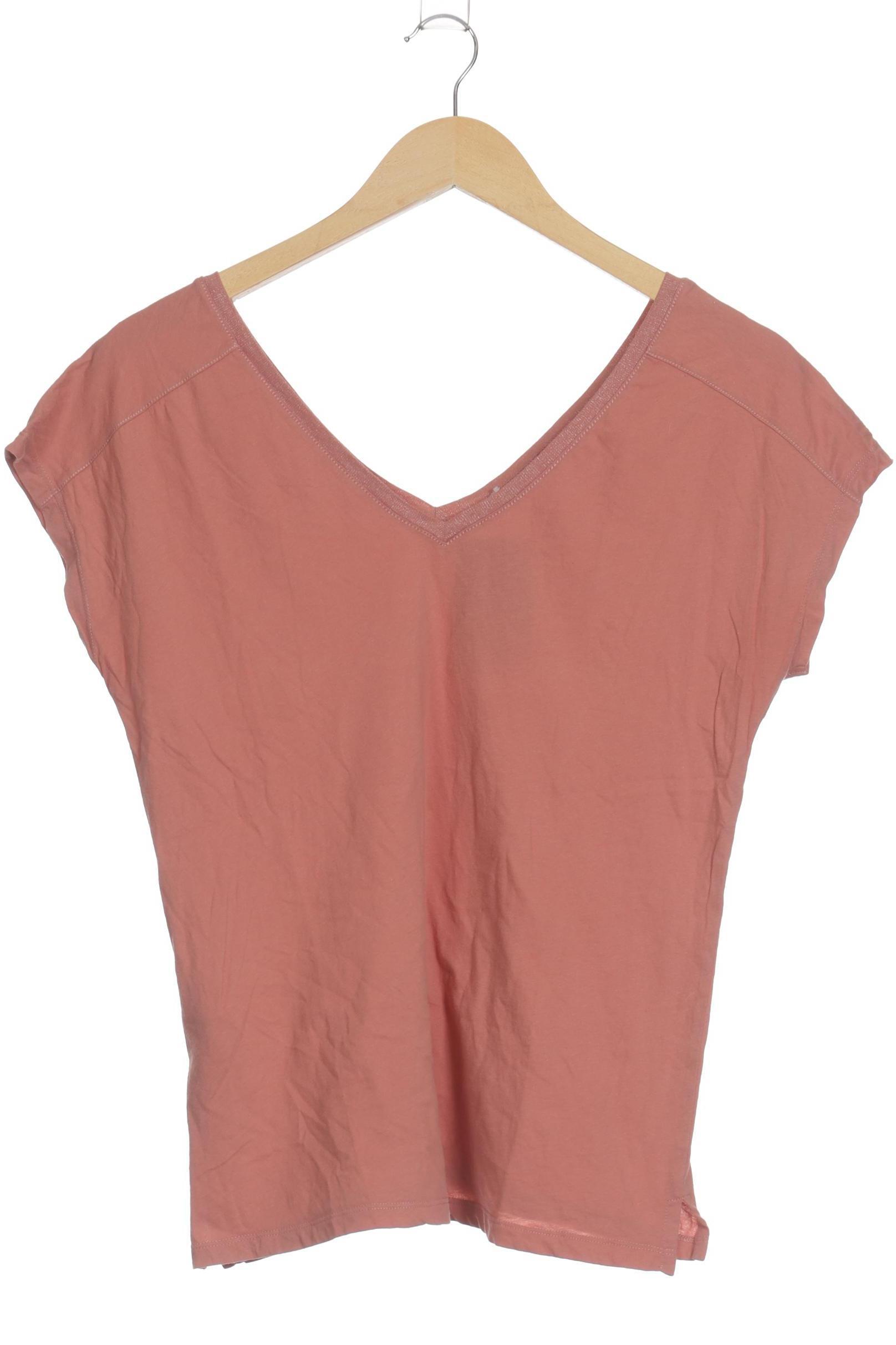 

Comptoir des Cotonniers Damen T-Shirt, orange, Gr.