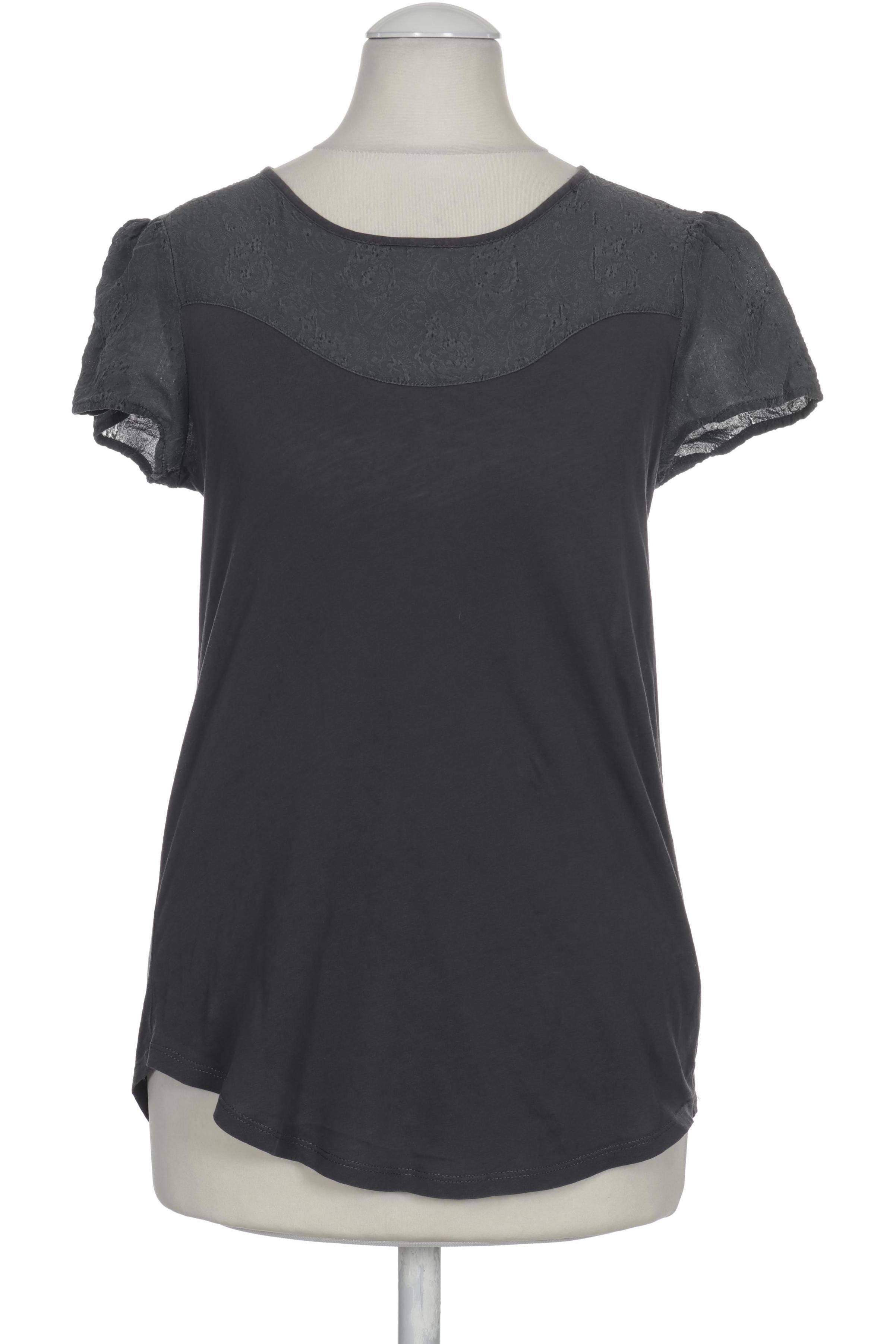 

Comptoir des Cotonniers Damen T-Shirt, grau, Gr.