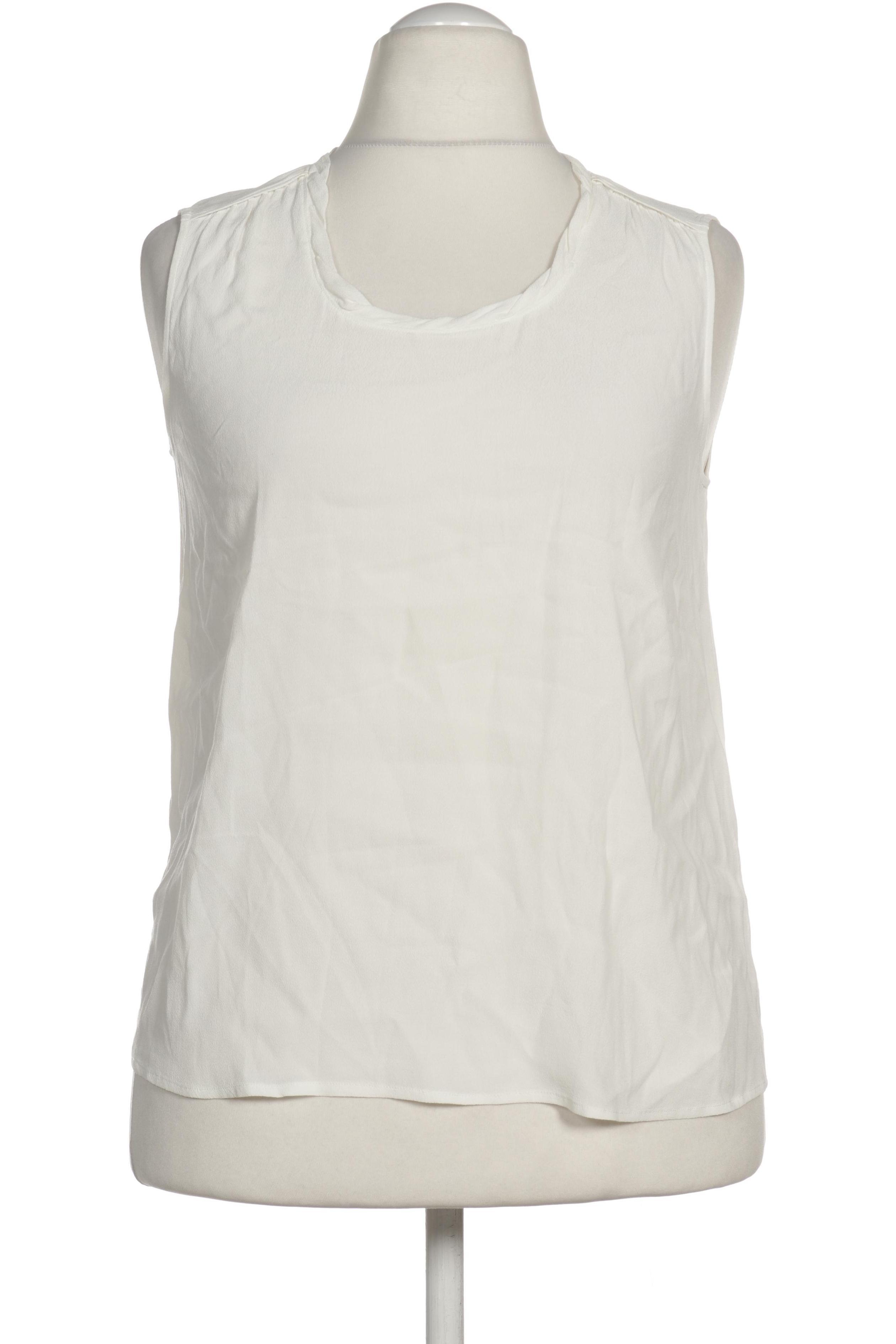 

Comptoir des Cotonniers Damen Top, weiß, Gr.