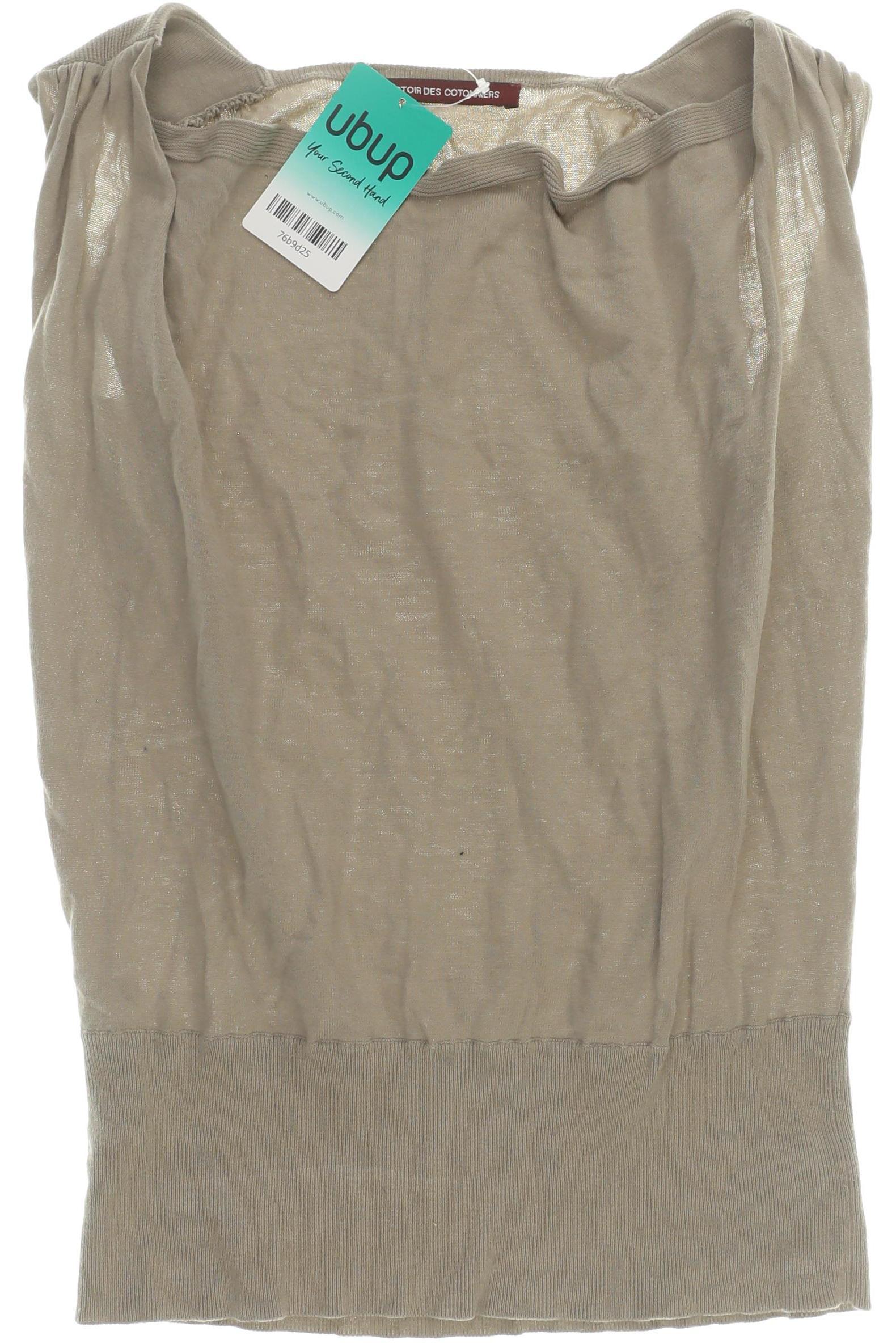 

Comptoir des Cotonniers Damen Top, grau, Gr.
