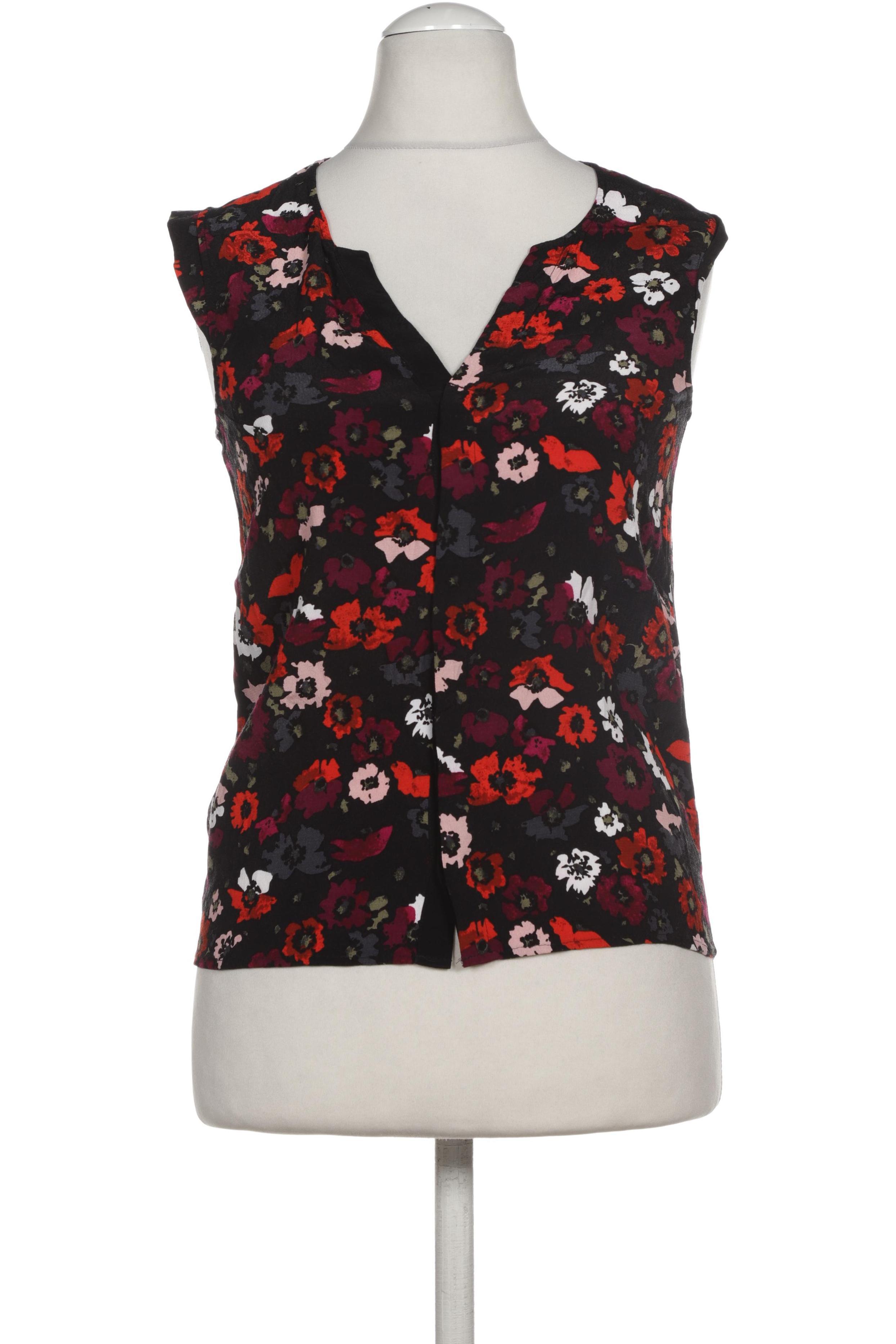 

Comptoir des Cotonniers Damen Top, schwarz, Gr. 34