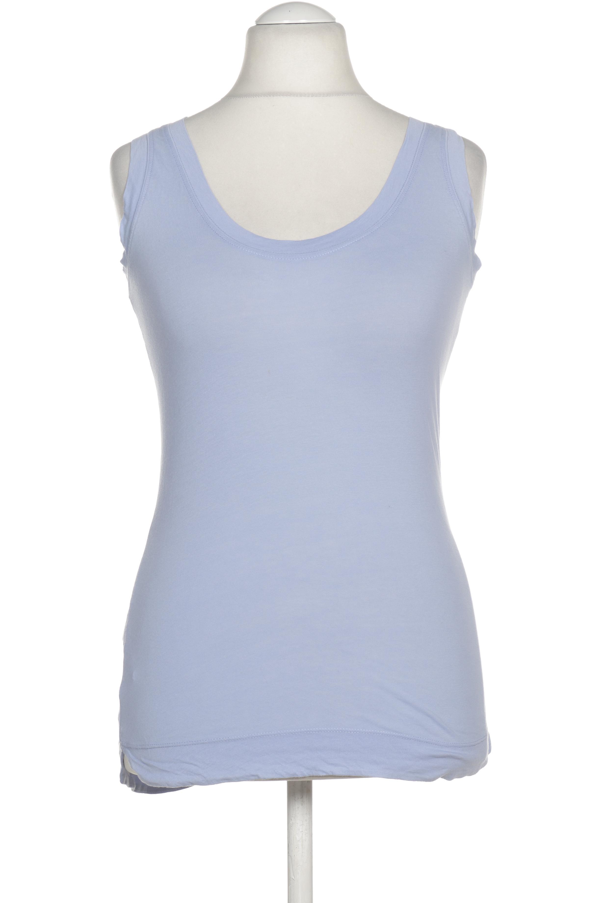 

Comptoir des Cotonniers Damen Top, lila, Gr.