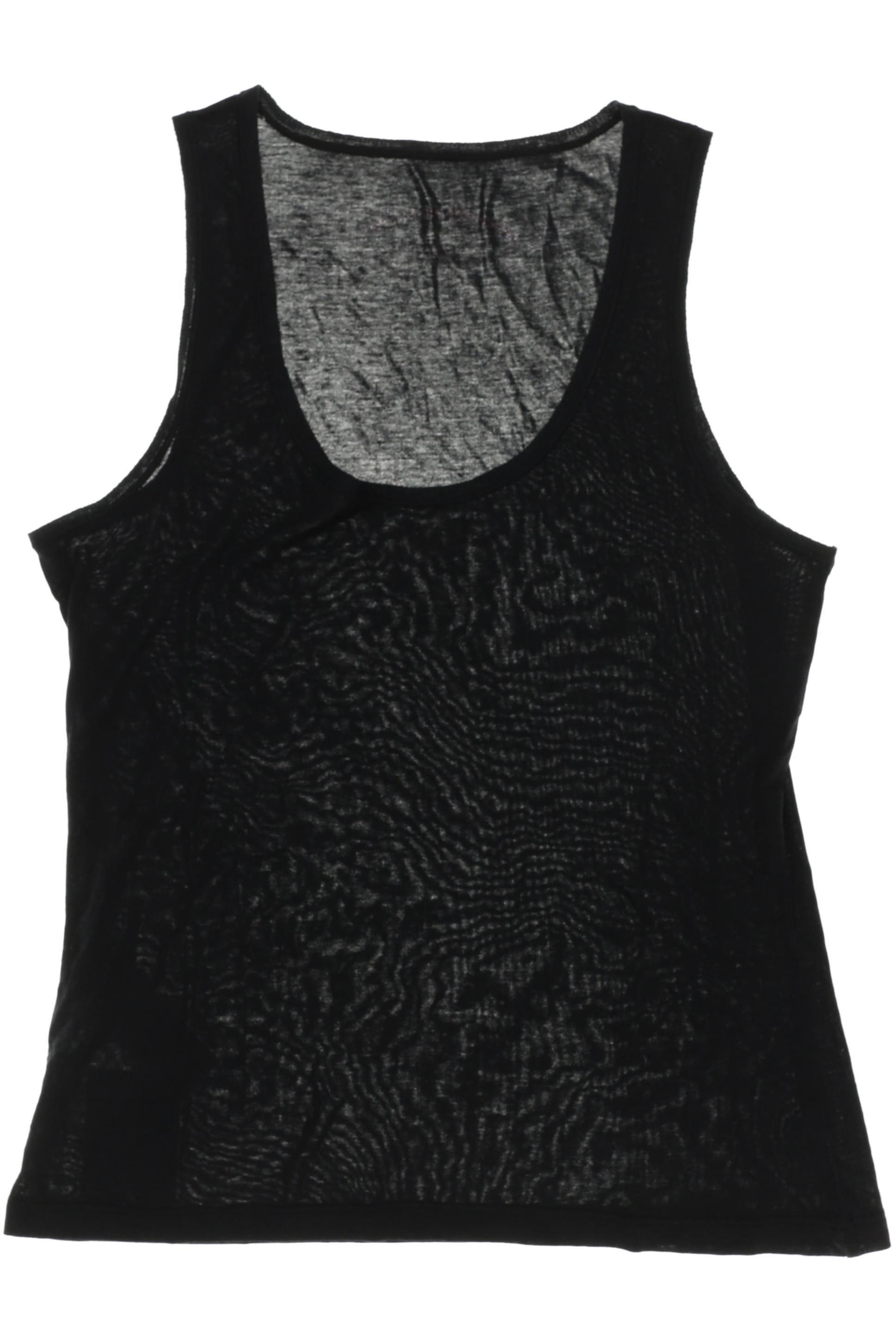 

Comptoir des Cotonniers Damen Top, schwarz, Gr.