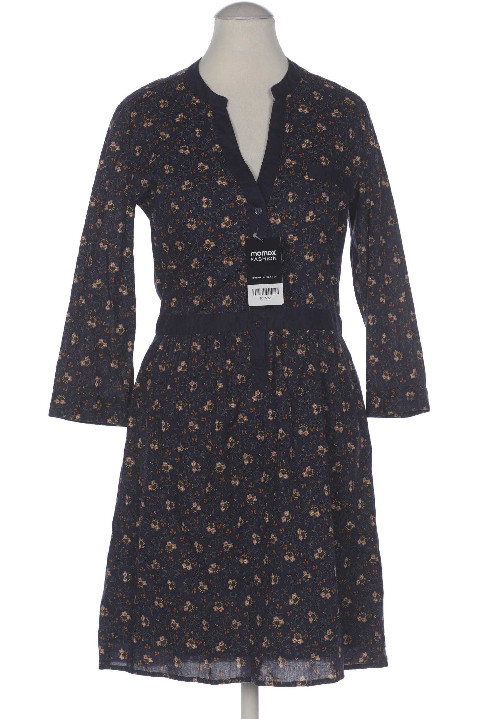 

Comptoir des Cotonniers Damen Kleid, marineblau, Gr. 34