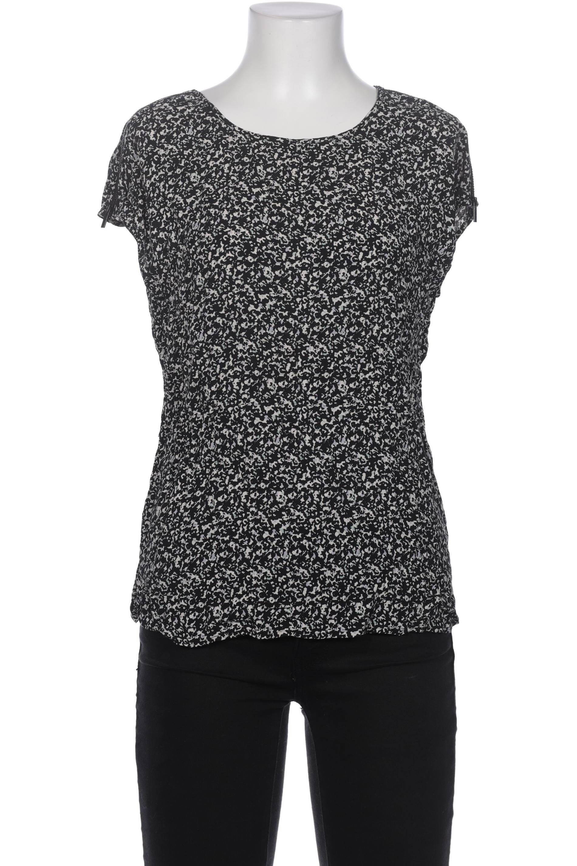

Comptoir des Cotonniers Damen Bluse, schwarz, Gr. 36