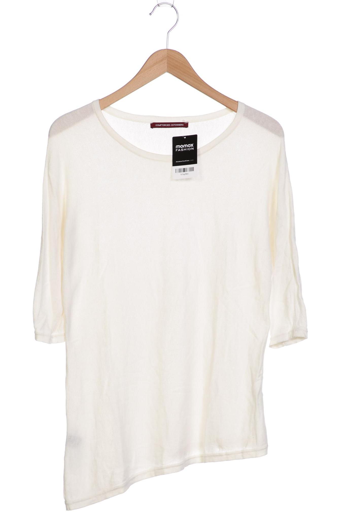 

Comptoir des Cotonniers Damen Pullover, cremeweiß