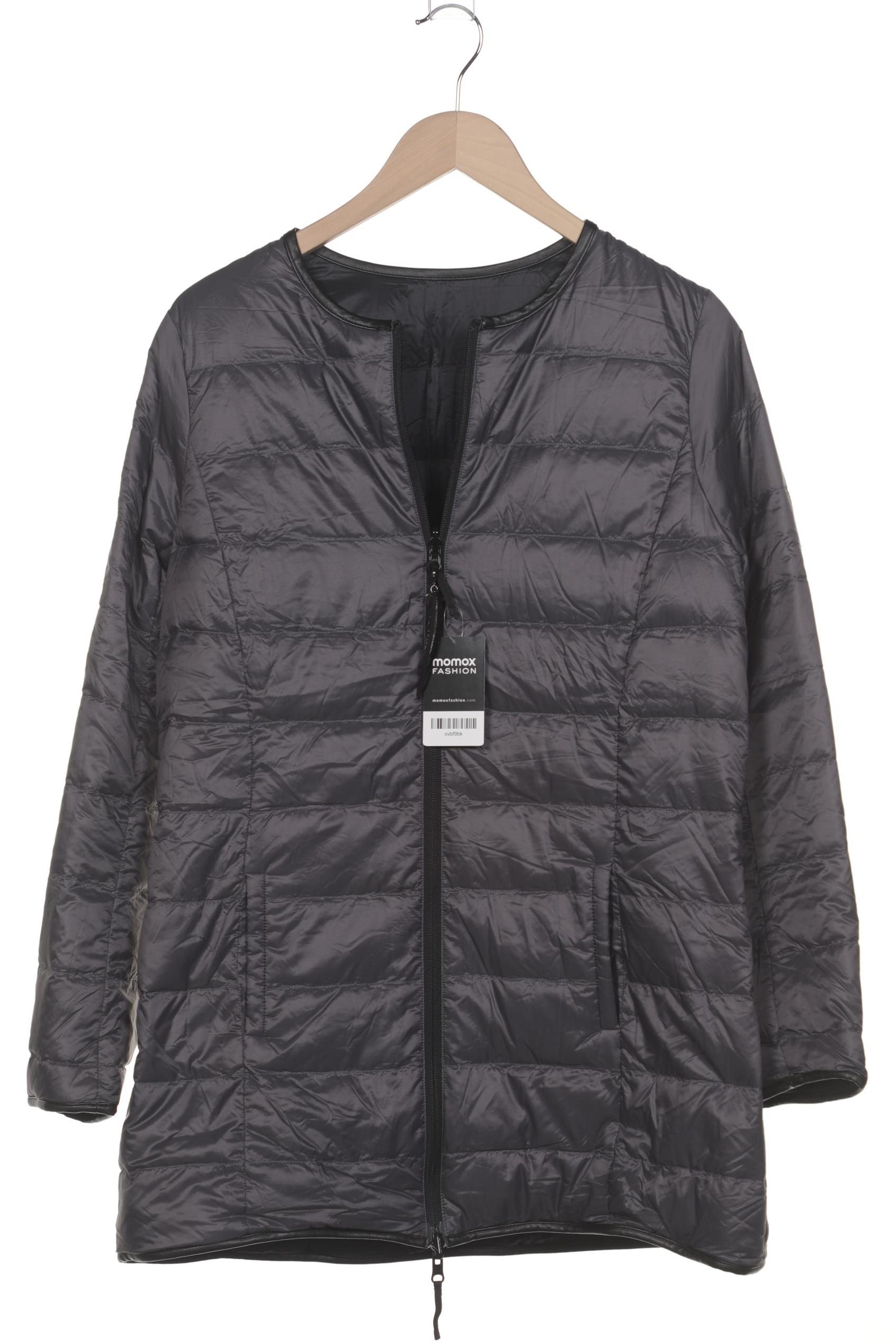 

Comptoir des Cotonniers Damen Jacke, grau, Gr. 46