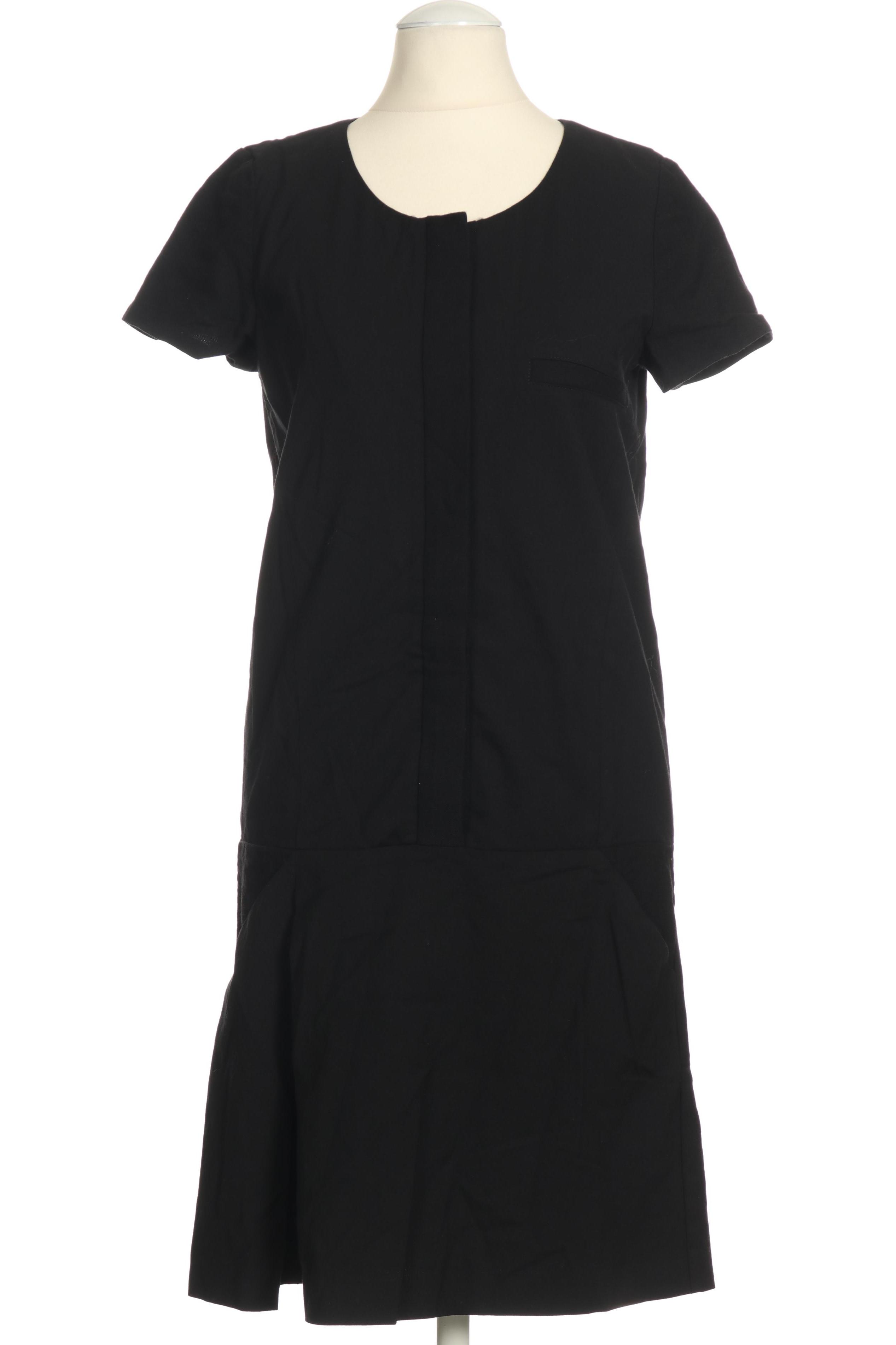 

Comptoir des Cotonniers Damen Kleid, schwarz, Gr. 34