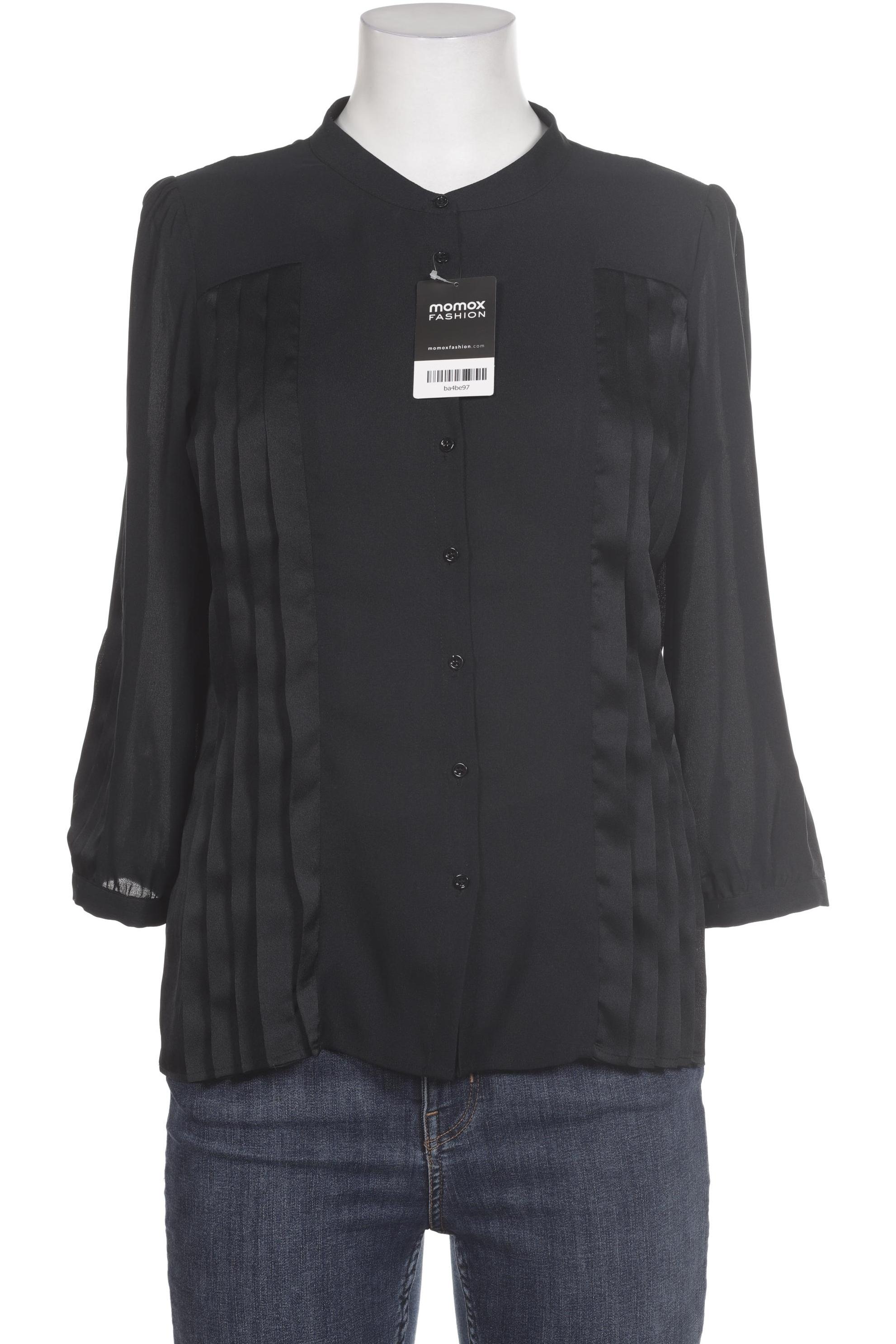 

Comptoir des Cotonniers Damen Bluse, schwarz, Gr. 40