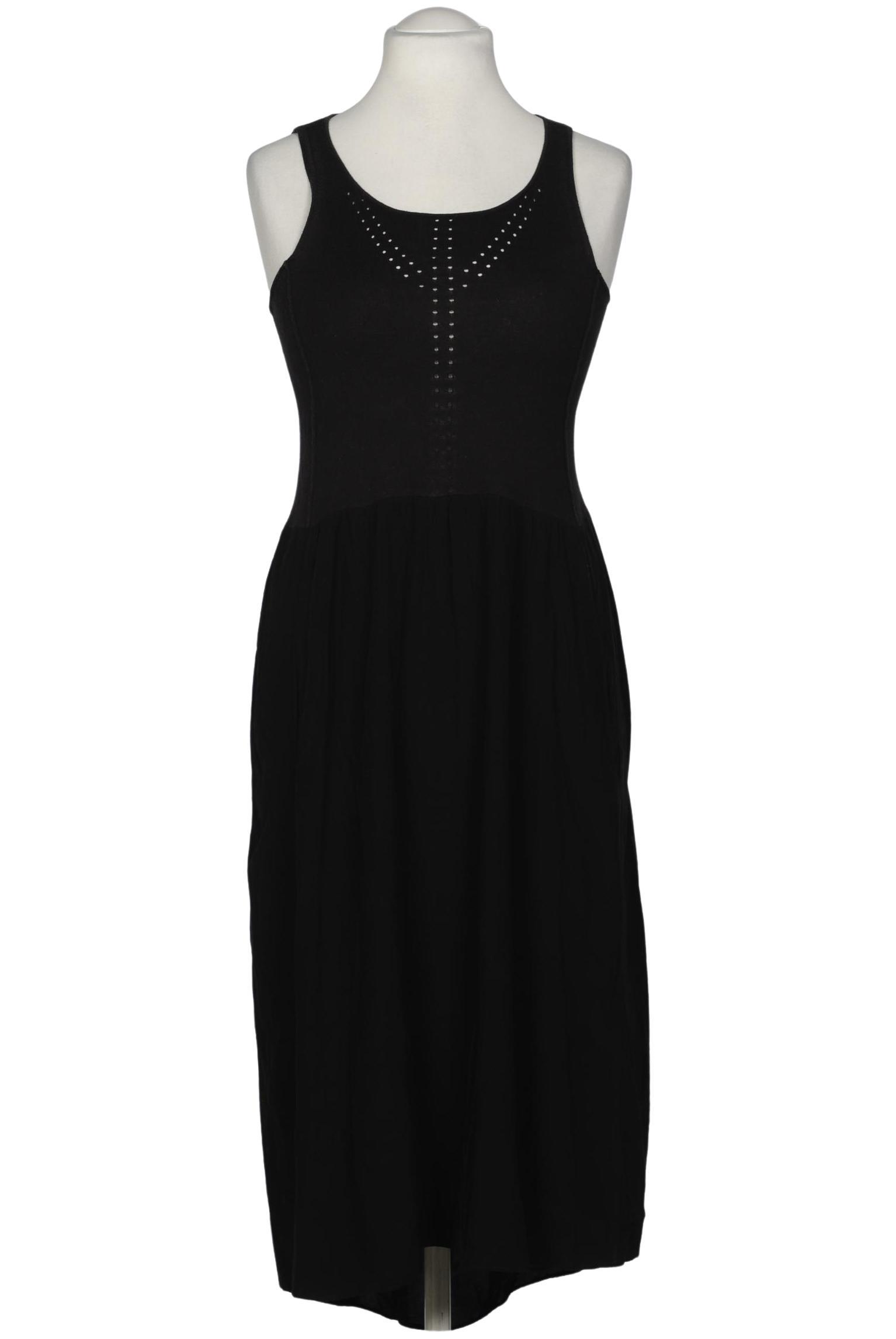 

Comptoir des Cotonniers Damen Kleid, schwarz, Gr. 42