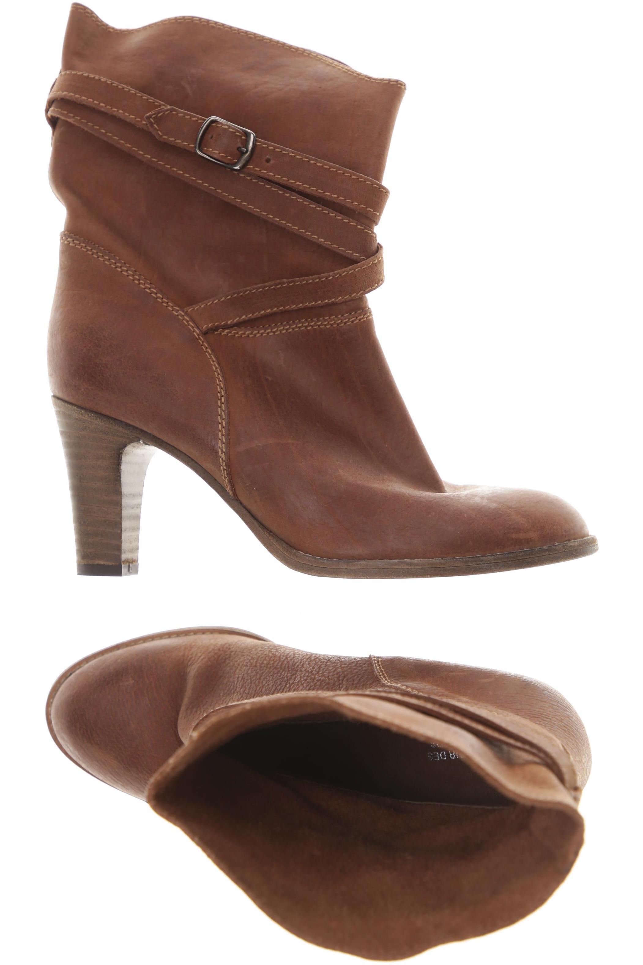 Thumbnail - Comptoir des Cotonniers Damen Stiefelette, braun, Gr. 38