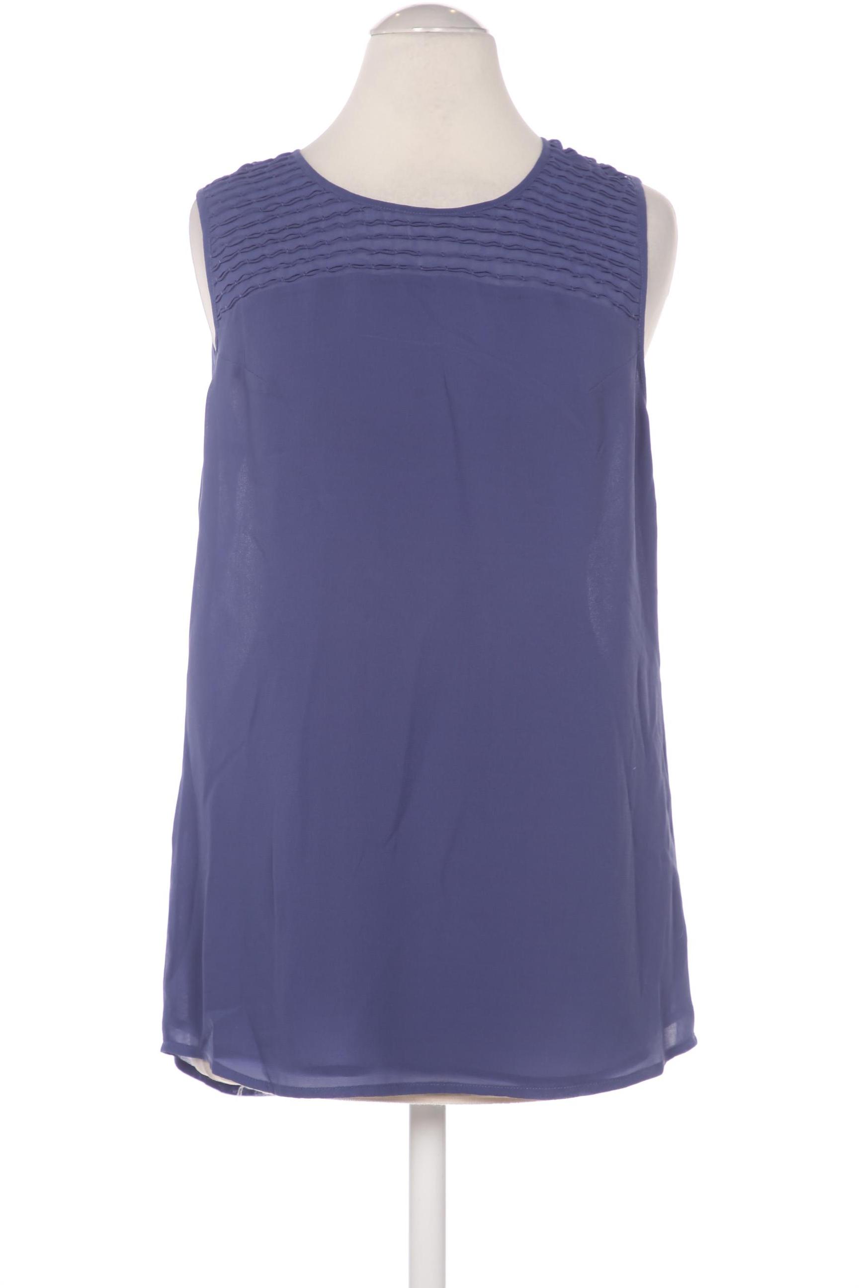

Comptoir des Cotonniers Damen Bluse, blau, Gr. 36