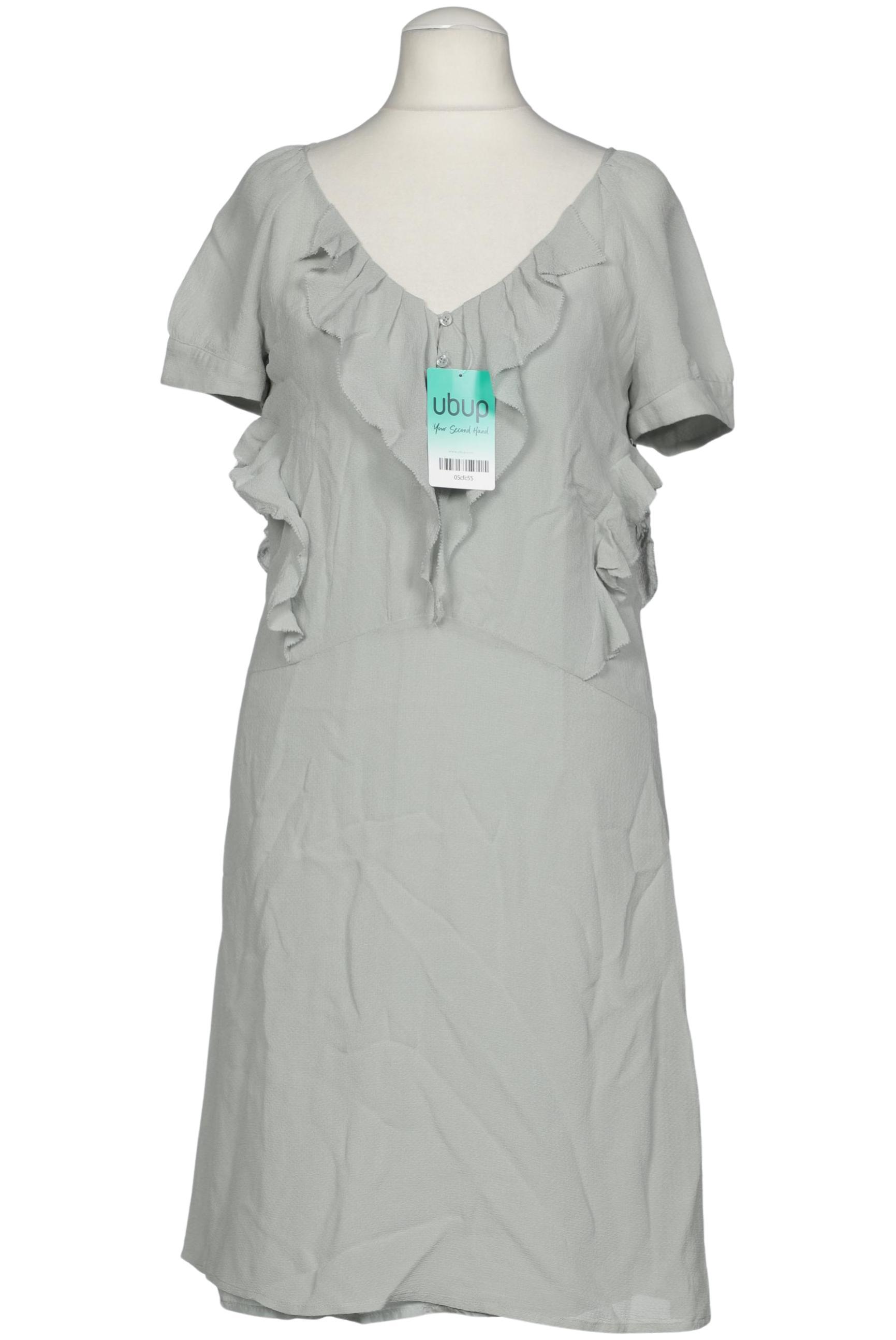 

Comptoir des Cotonniers Damen Kleid, hellgrün, Gr. 36