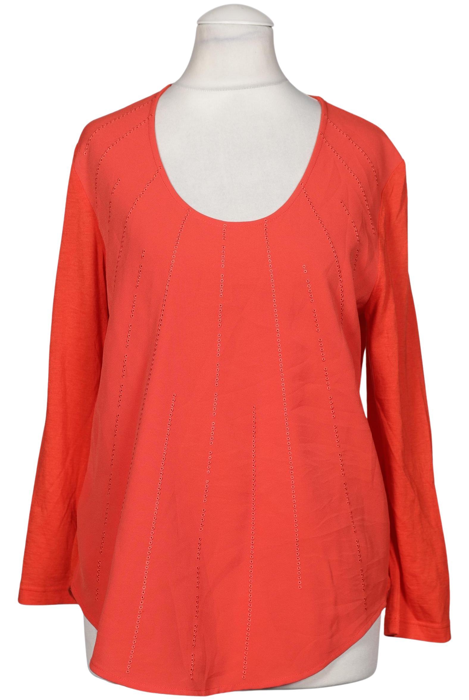 

Comptoir des Cotonniers Damen Bluse, rot, Gr. 36