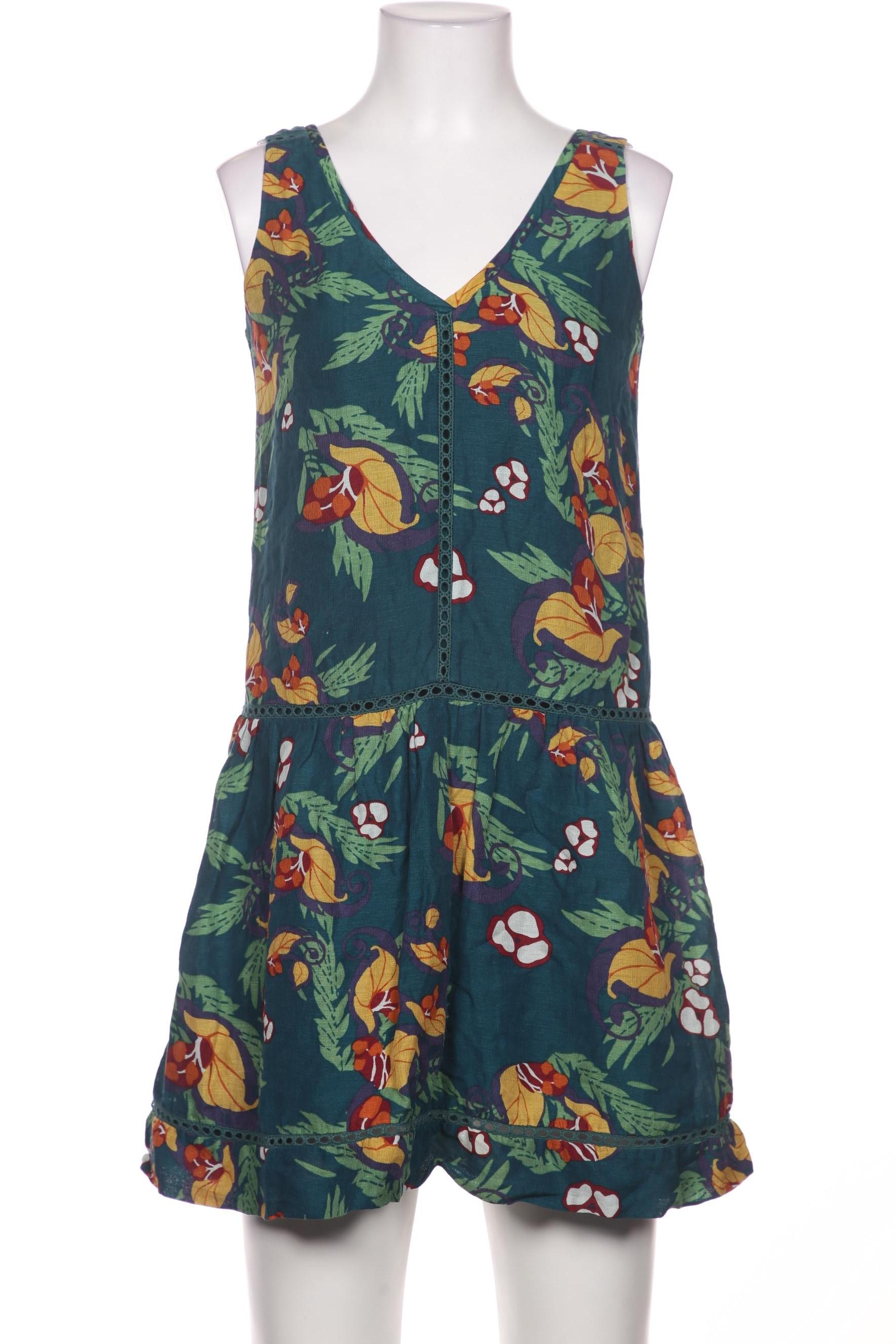 

Comptoir des Cotonniers Damen Kleid, grün, Gr. 34