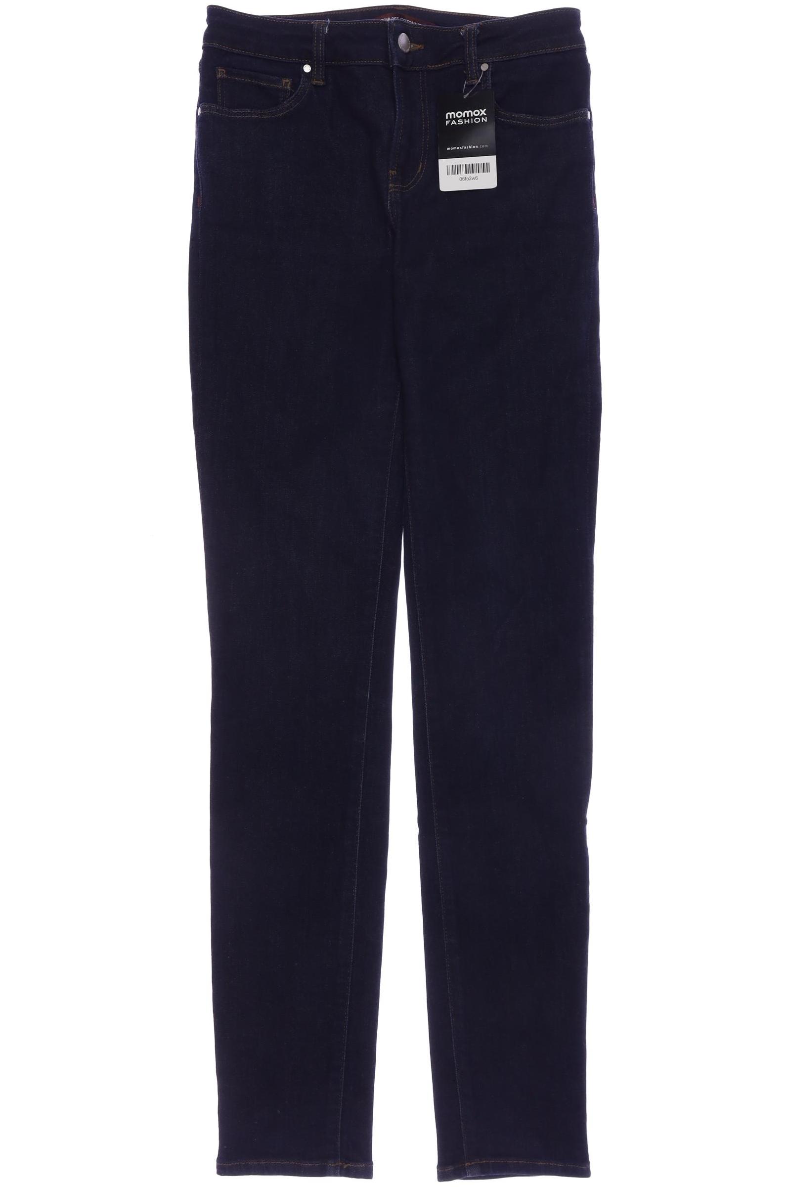 

Comptoir des Cotonniers Damen Jeans, marineblau, Gr. 36