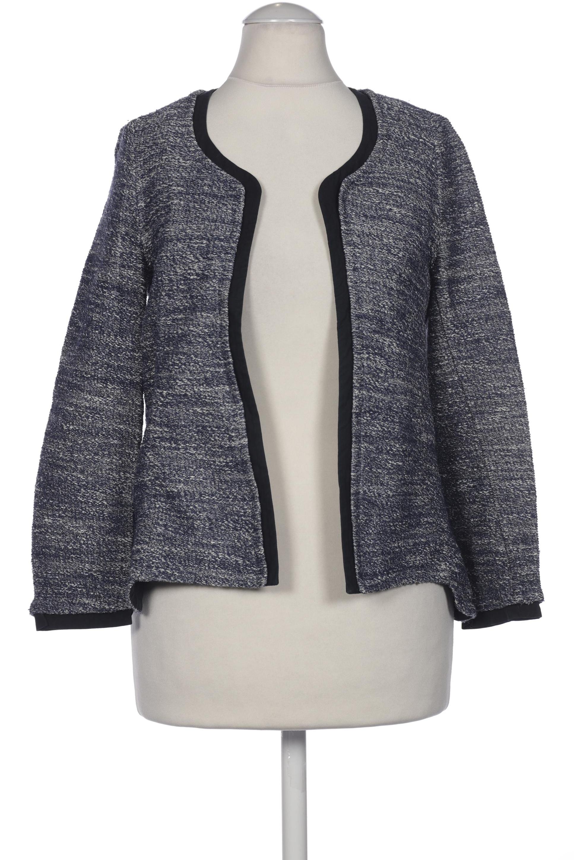 

Comptoir des Cotonniers Damen Blazer, blau, Gr. 34