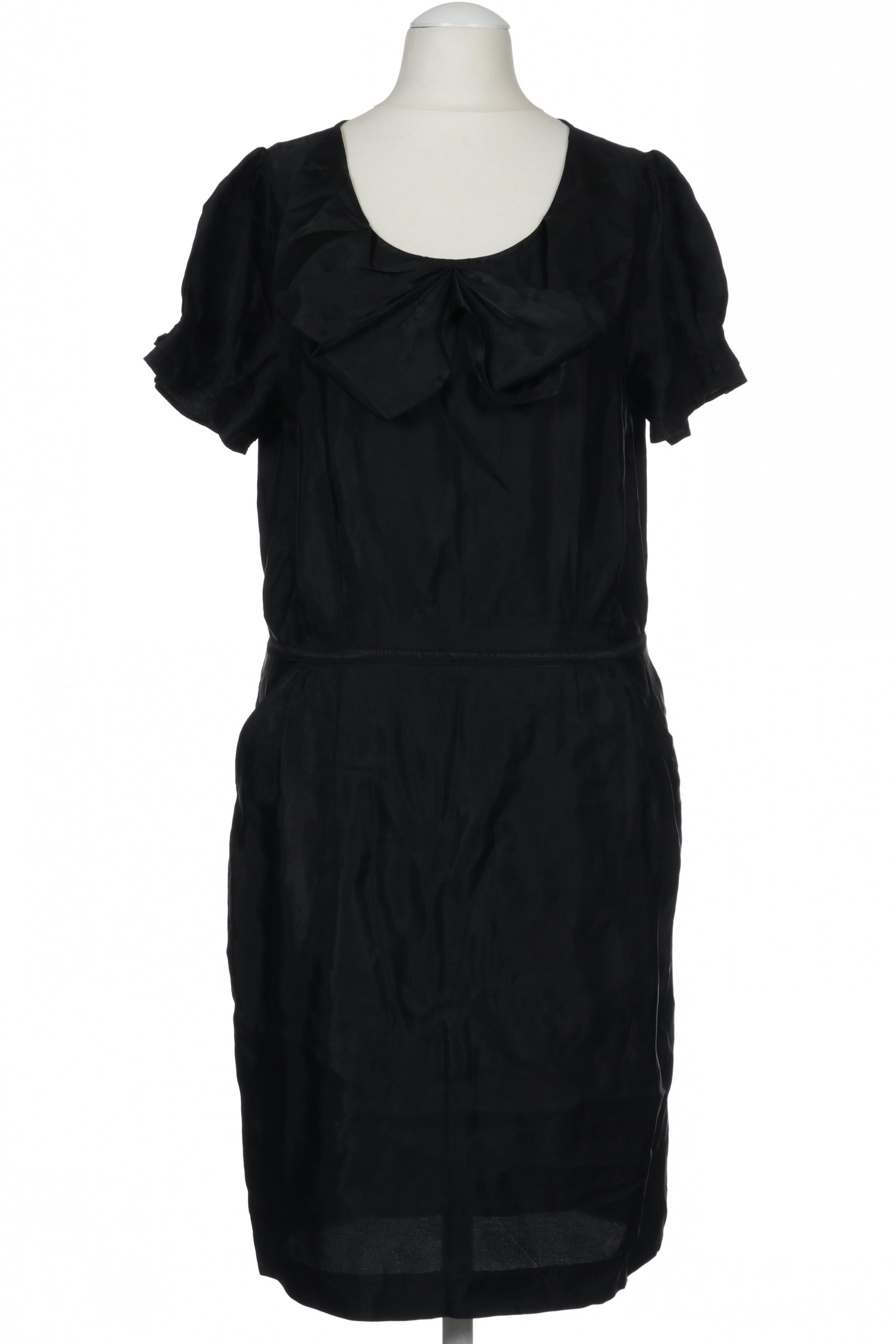

Comptoir des Cotonniers Damen Kleid, schwarz, Gr. 40