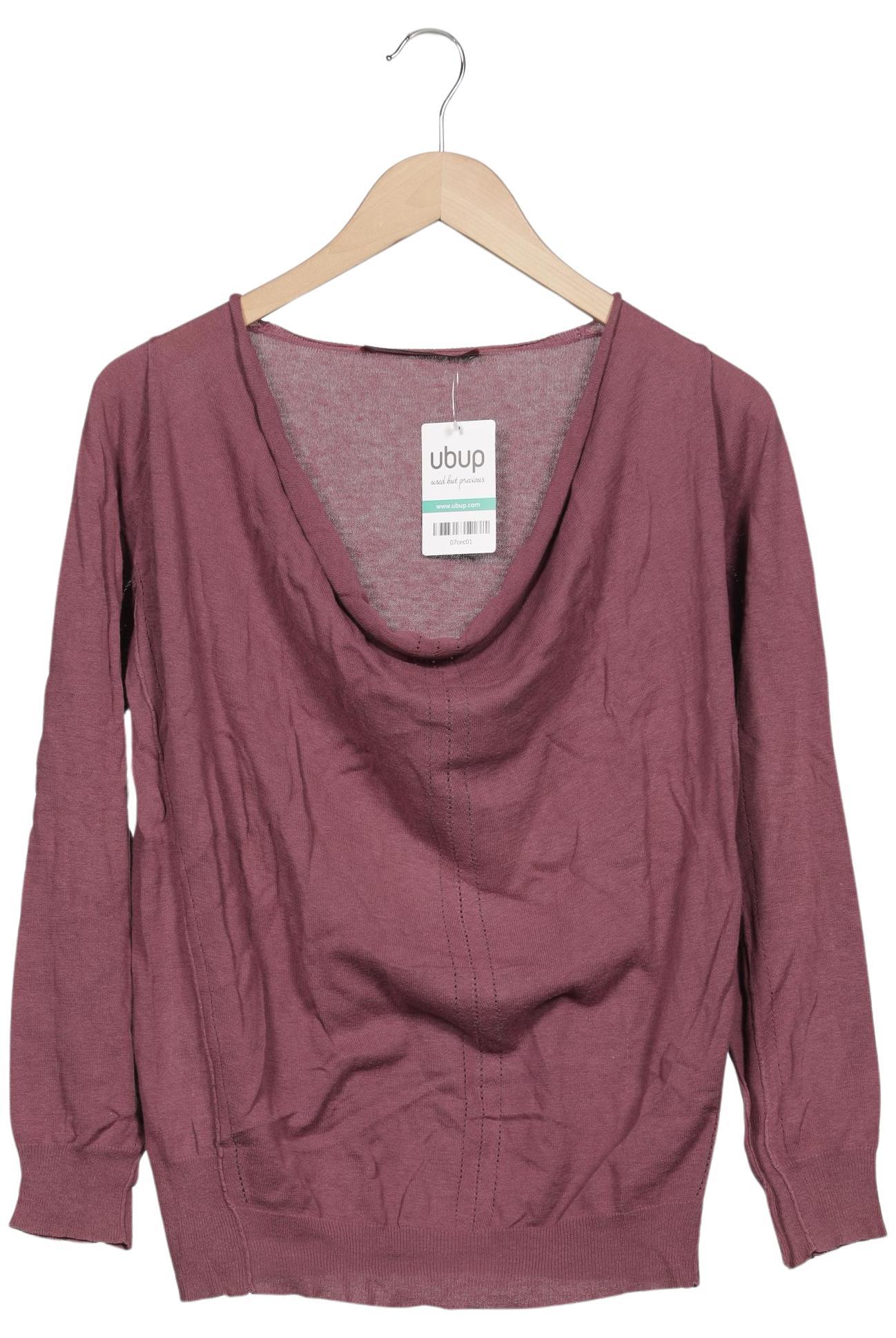 

Comptoir des Cotonniers Damen Pullover, pink, Gr. 42