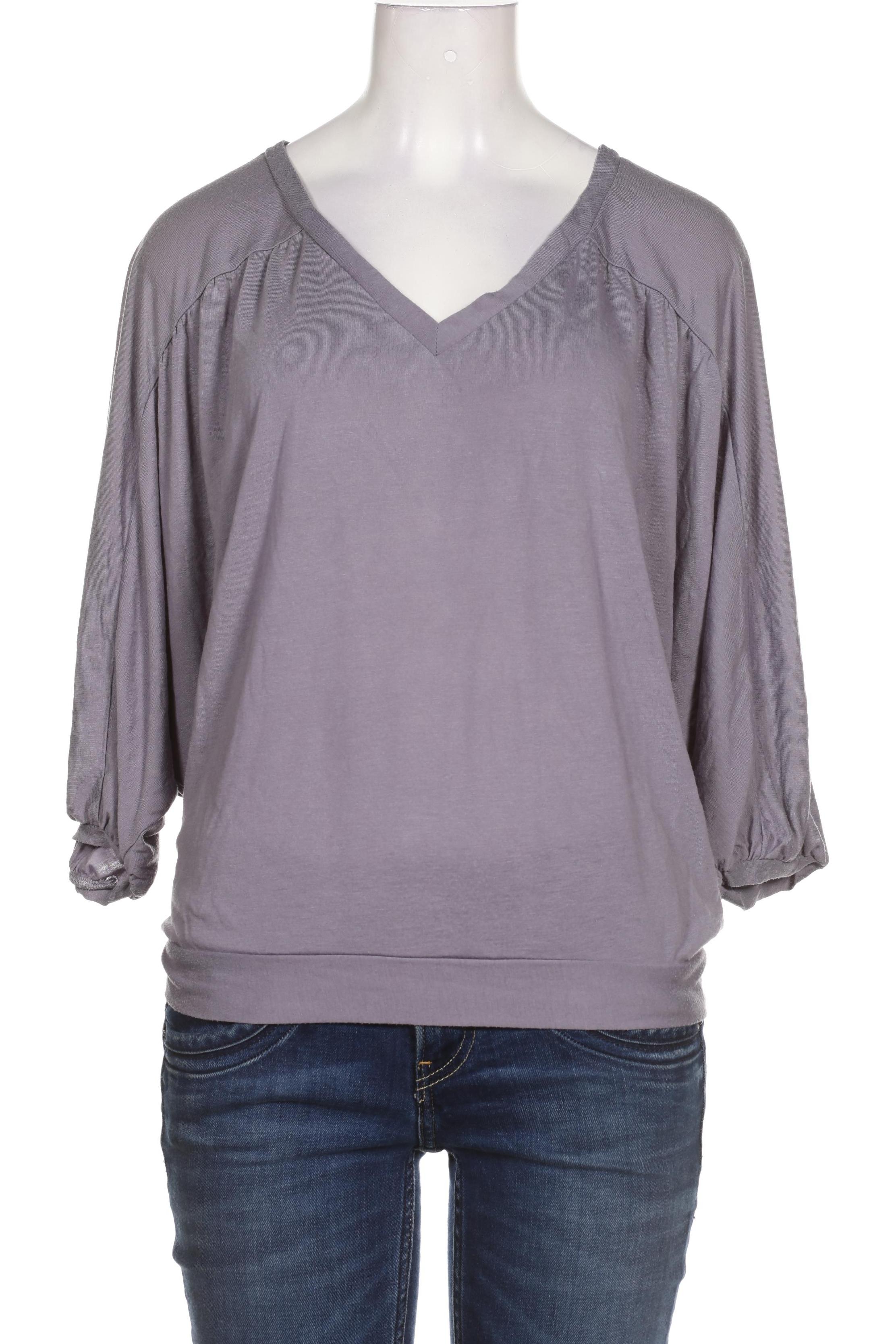 

Comptoir des Cotonniers Damen Langarmshirt, flieder, Gr. 34