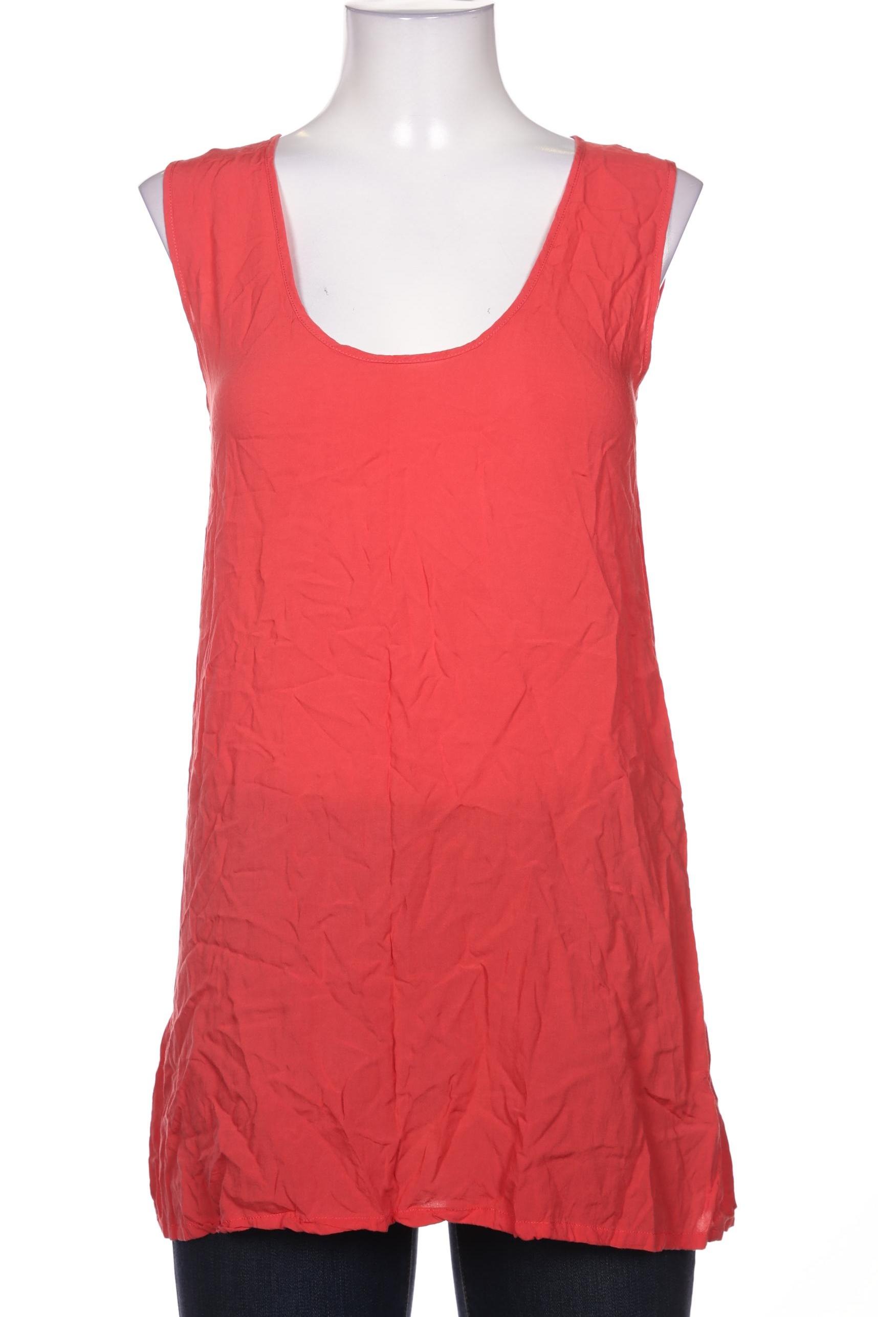 

Comptoir des Cotonniers Damen Bluse, rot, Gr. 38