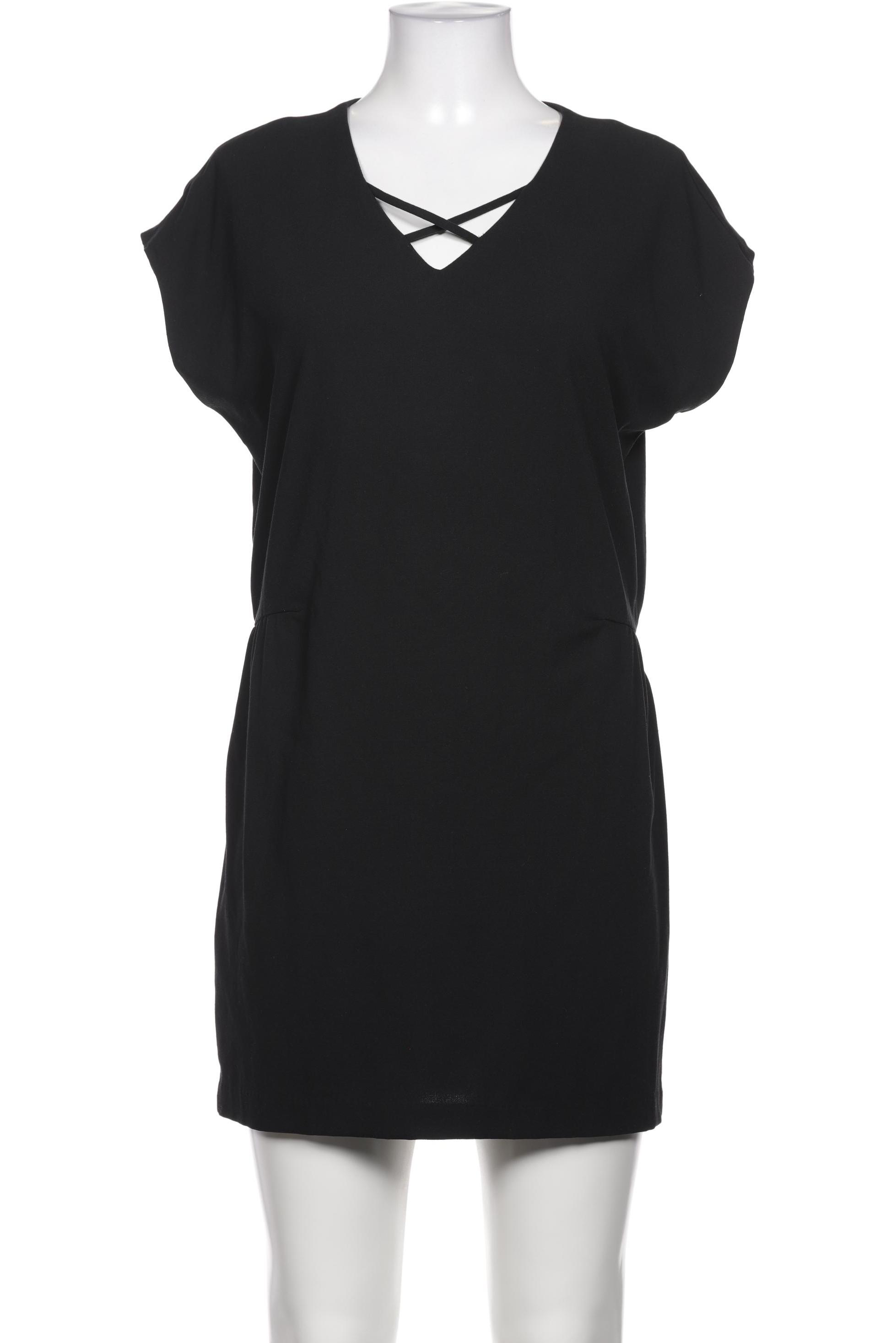 

Comptoir des Cotonniers Damen Kleid, schwarz, Gr. 38