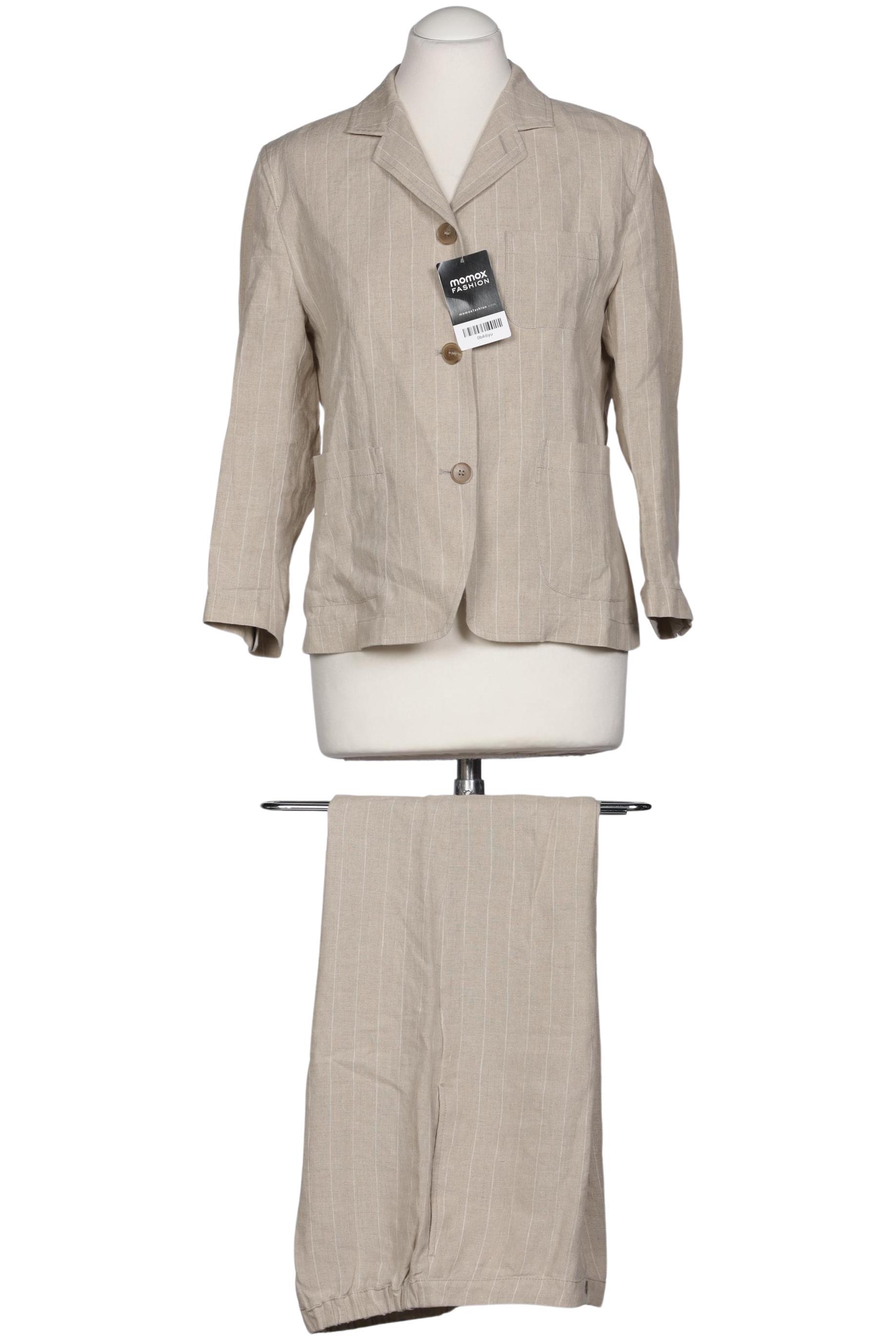 

Comptoir des Cotonniers Damen Anzug, beige, Gr. 38