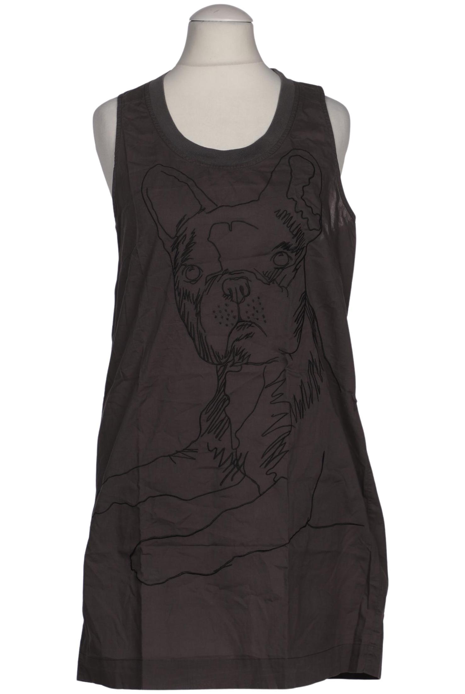 

Comptoir des Cotonniers Damen Kleid, grau, Gr. 36