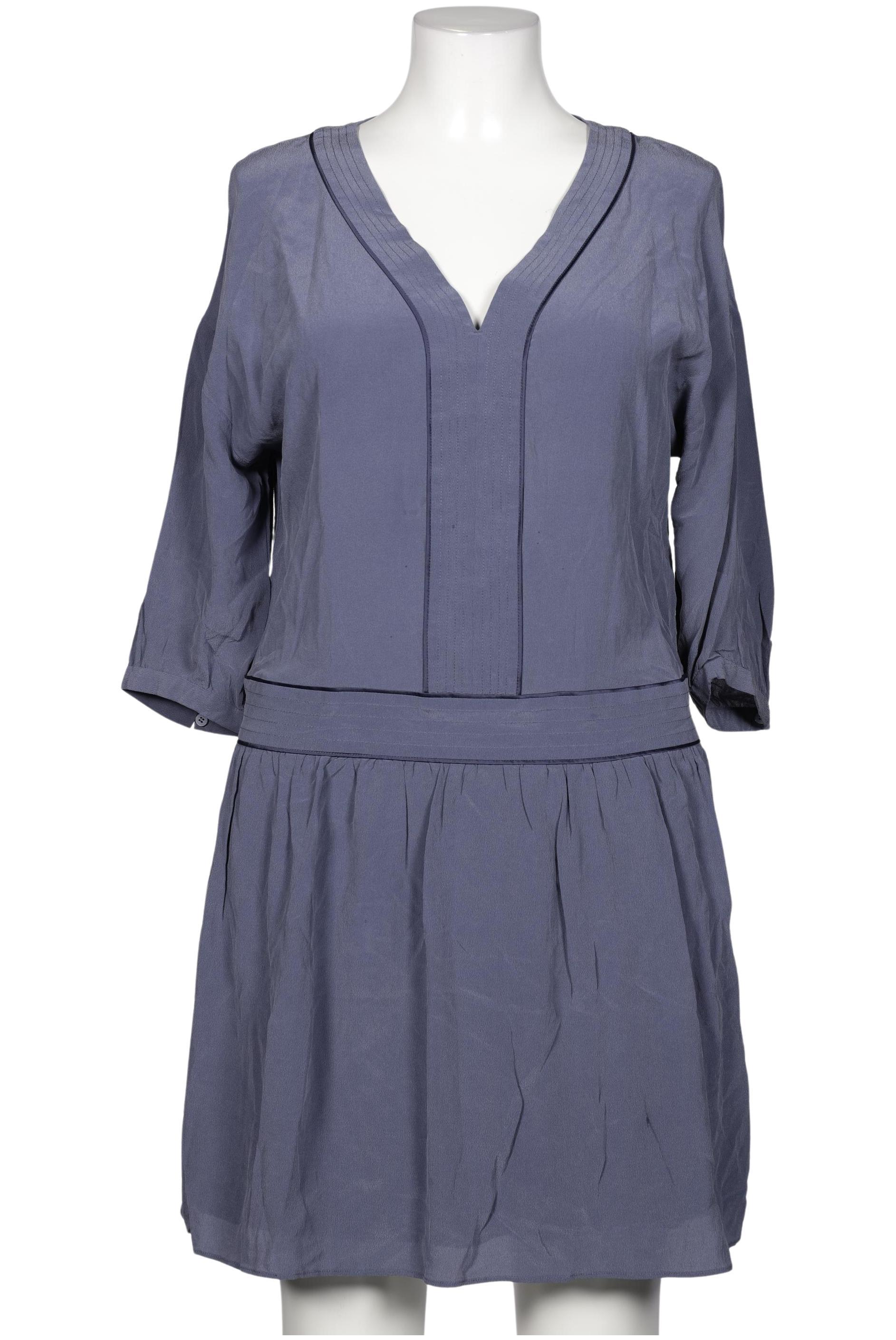 

Comptoir des Cotonniers Damen Kleid, blau, Gr. 44