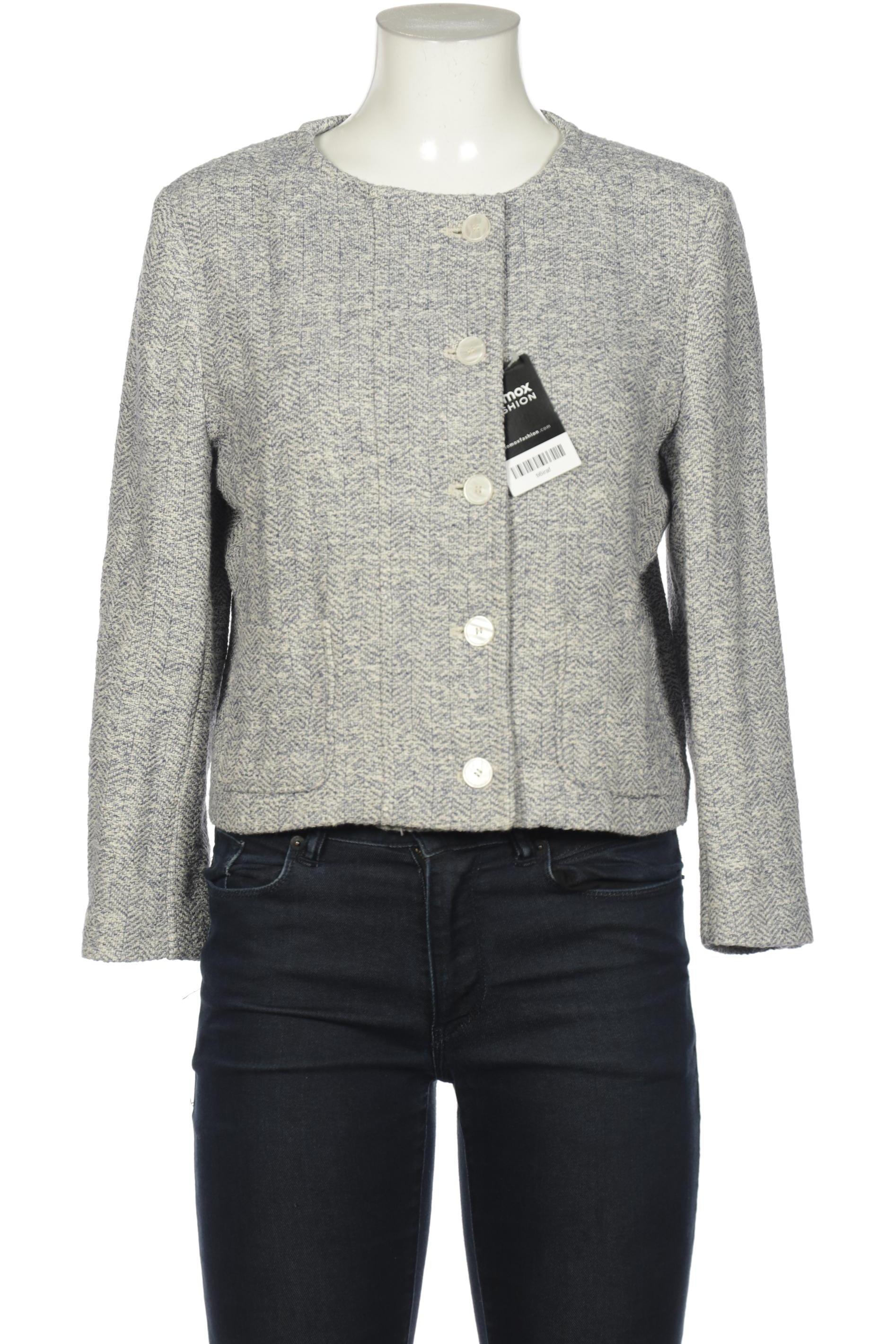 

Comptoir des Cotonniers Damen Blazer, hellblau, Gr. 40