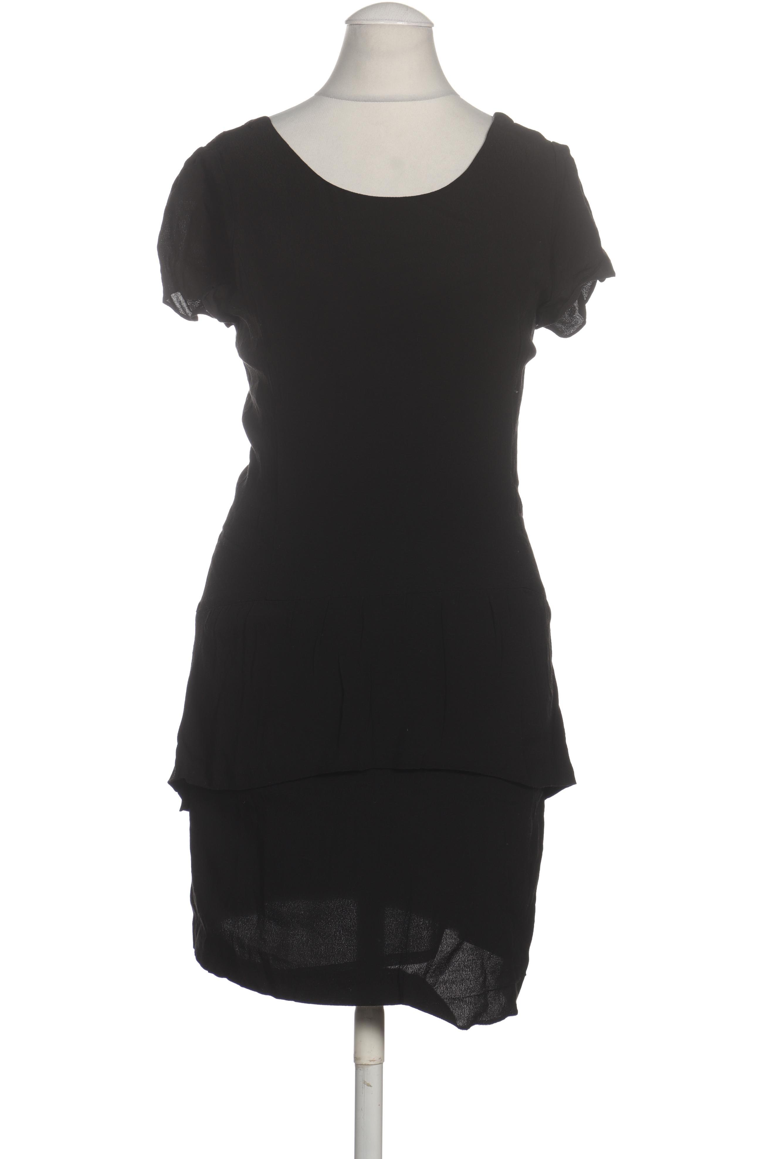 

Comptoir des Cotonniers Damen Kleid, schwarz, Gr. 34