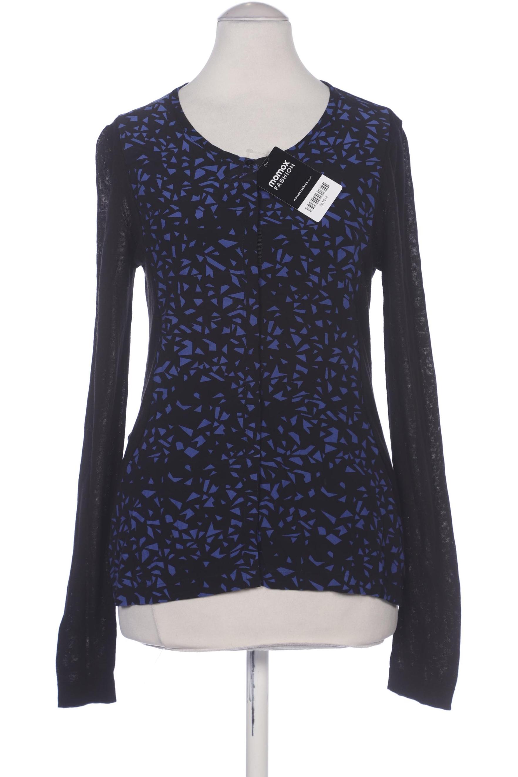 

Comptoir des Cotonniers Damen Strickjacke, schwarz, Gr. 36
