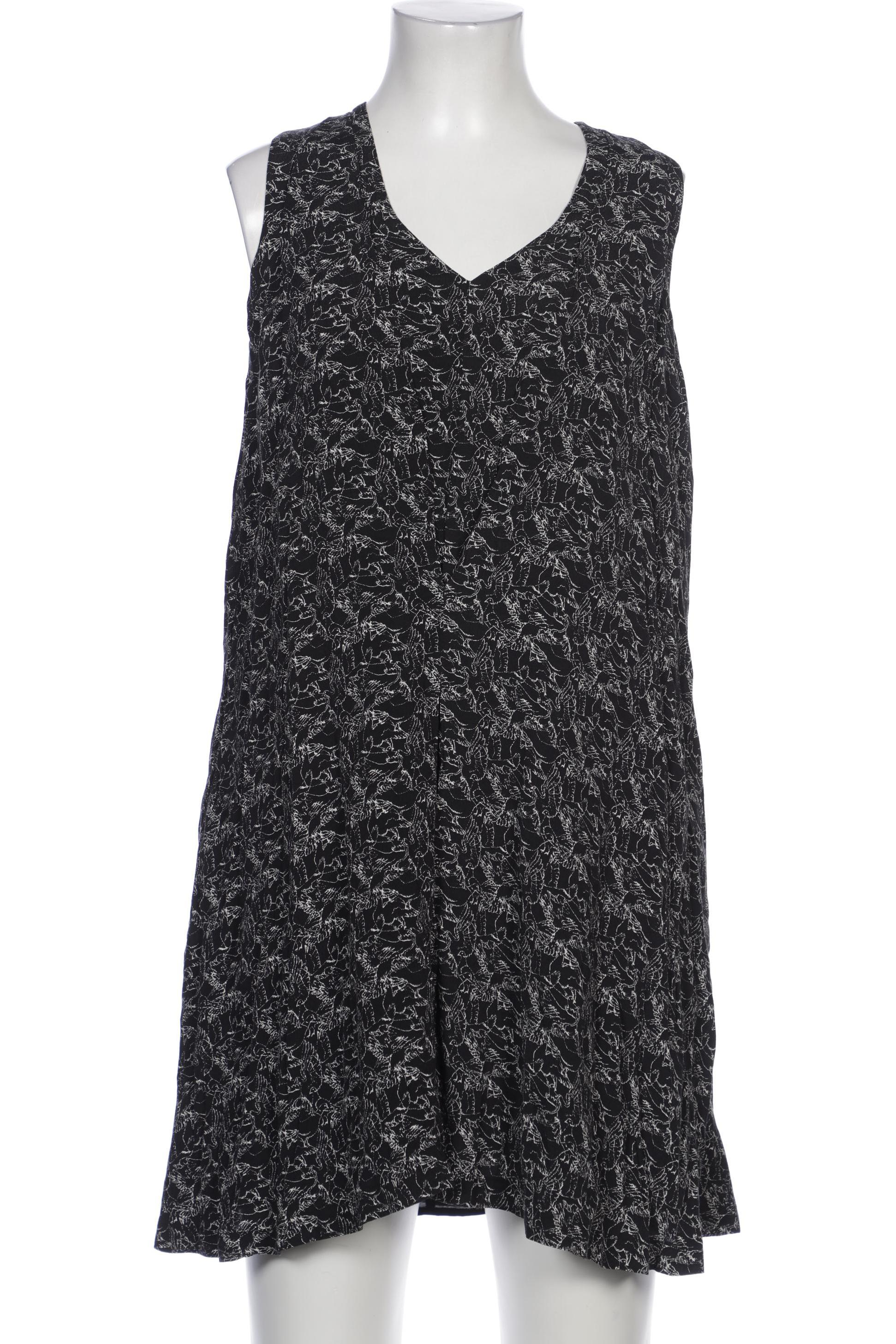 

Comptoir des Cotonniers Damen Kleid, schwarz, Gr. 34