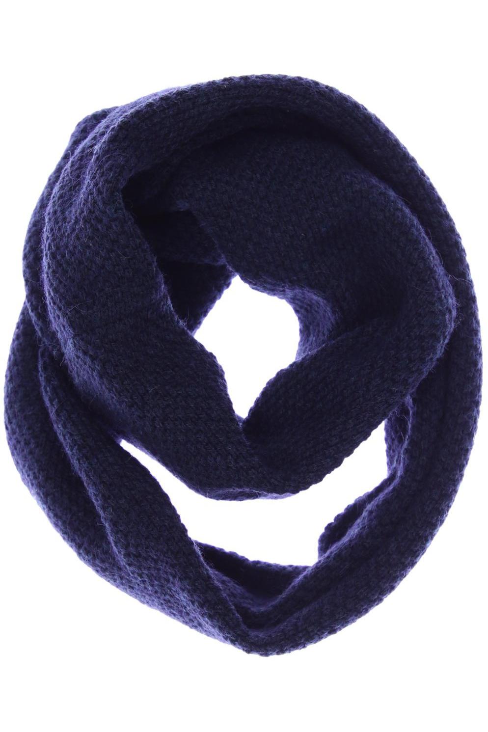 

Comptoir des Cotonniers Damen Schal, marineblau, Gr.