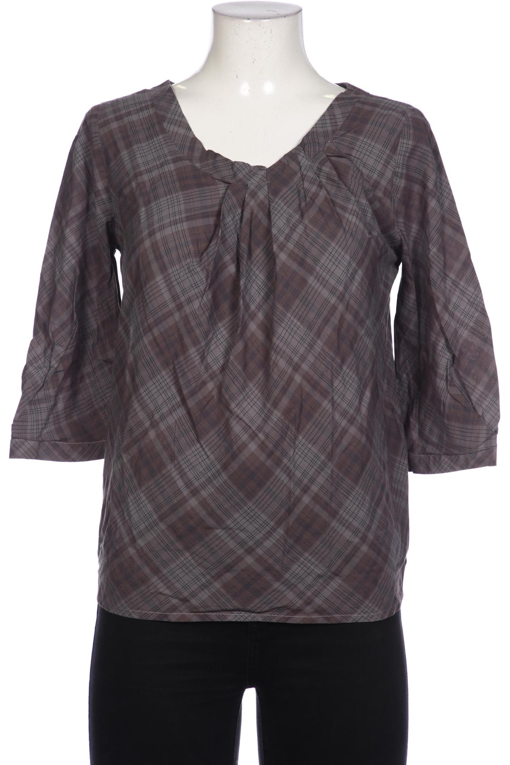 

Comptoir des Cotonniers Damen Bluse, grau, Gr. 38