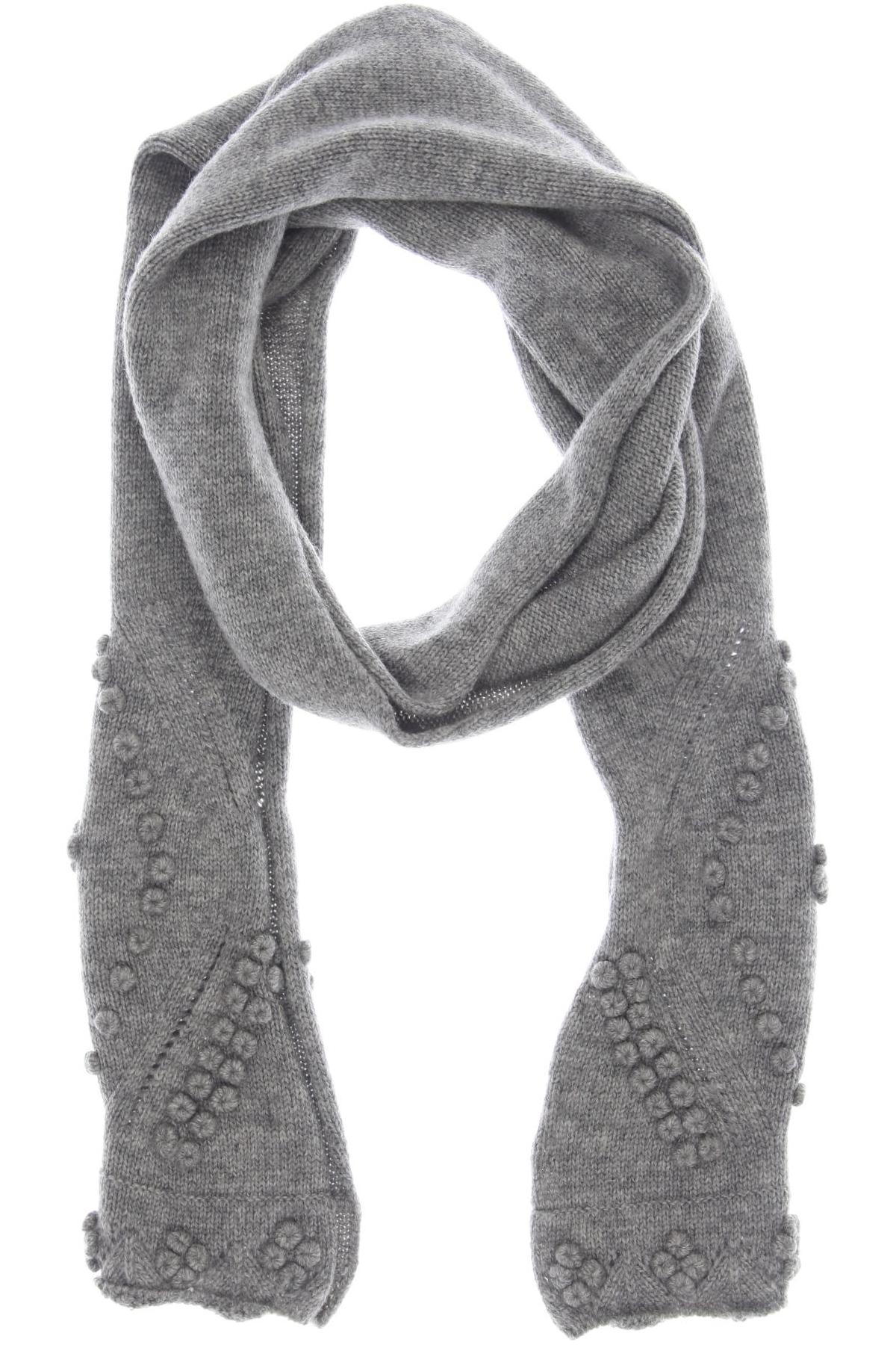 

Comptoir des Cotonniers Damen Schal, grau, Gr.