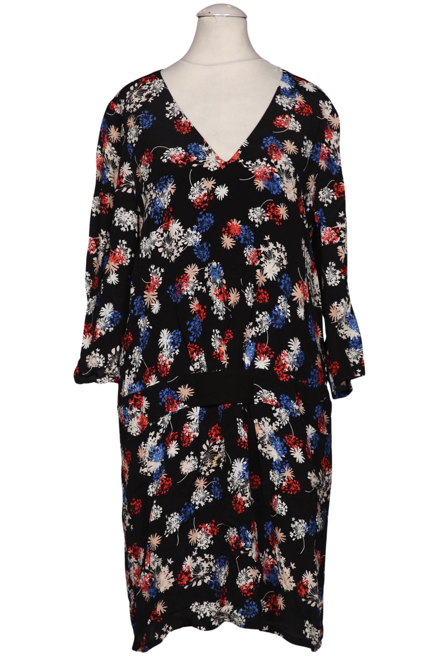 

Comptoir des Cotonniers Damen Kleid, mehrfarbig, Gr. 36