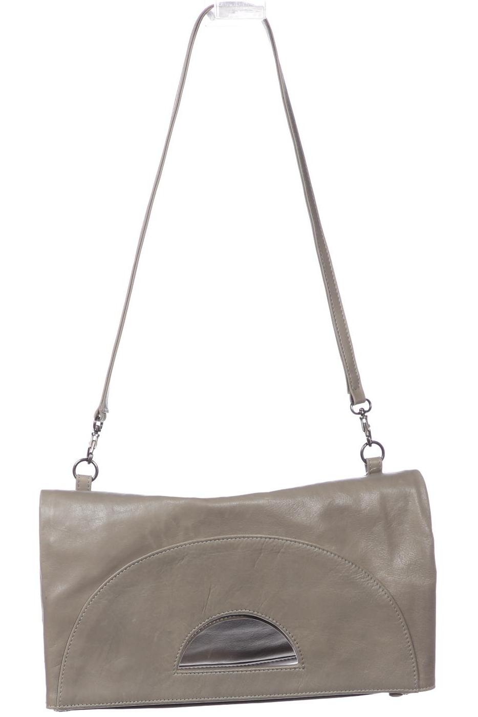 

Comptoir des Cotonniers Damen Handtasche, grau, Gr.