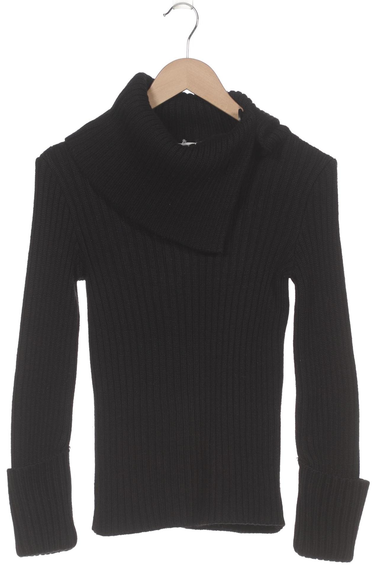 

Comptoir des Cotonniers Damen Pullover, schwarz, Gr. 36